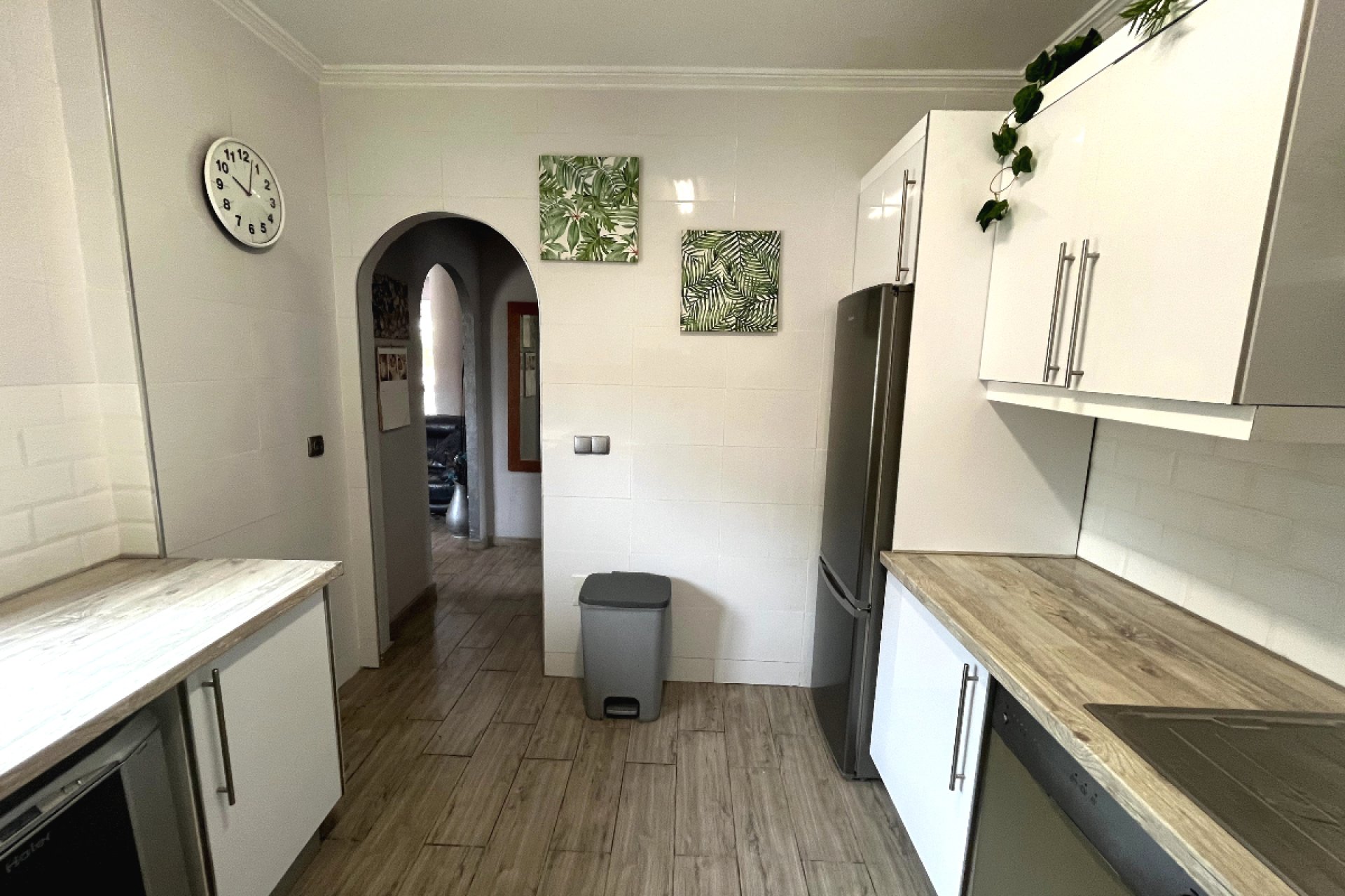 Segunda mano - Villa -
Playa Flamenca