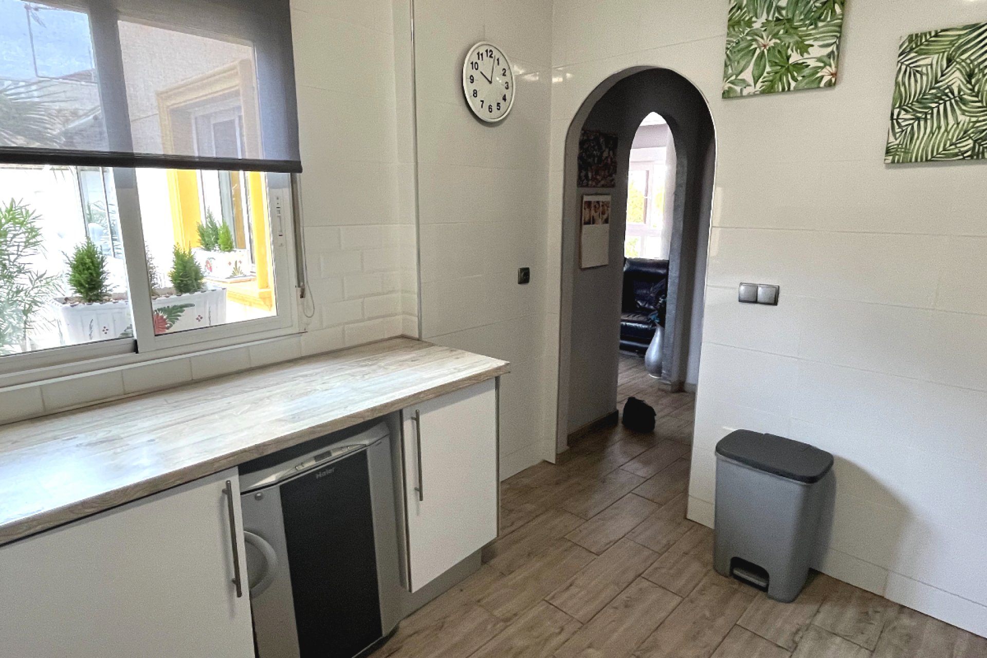 Segunda mano - Villa -
Playa Flamenca