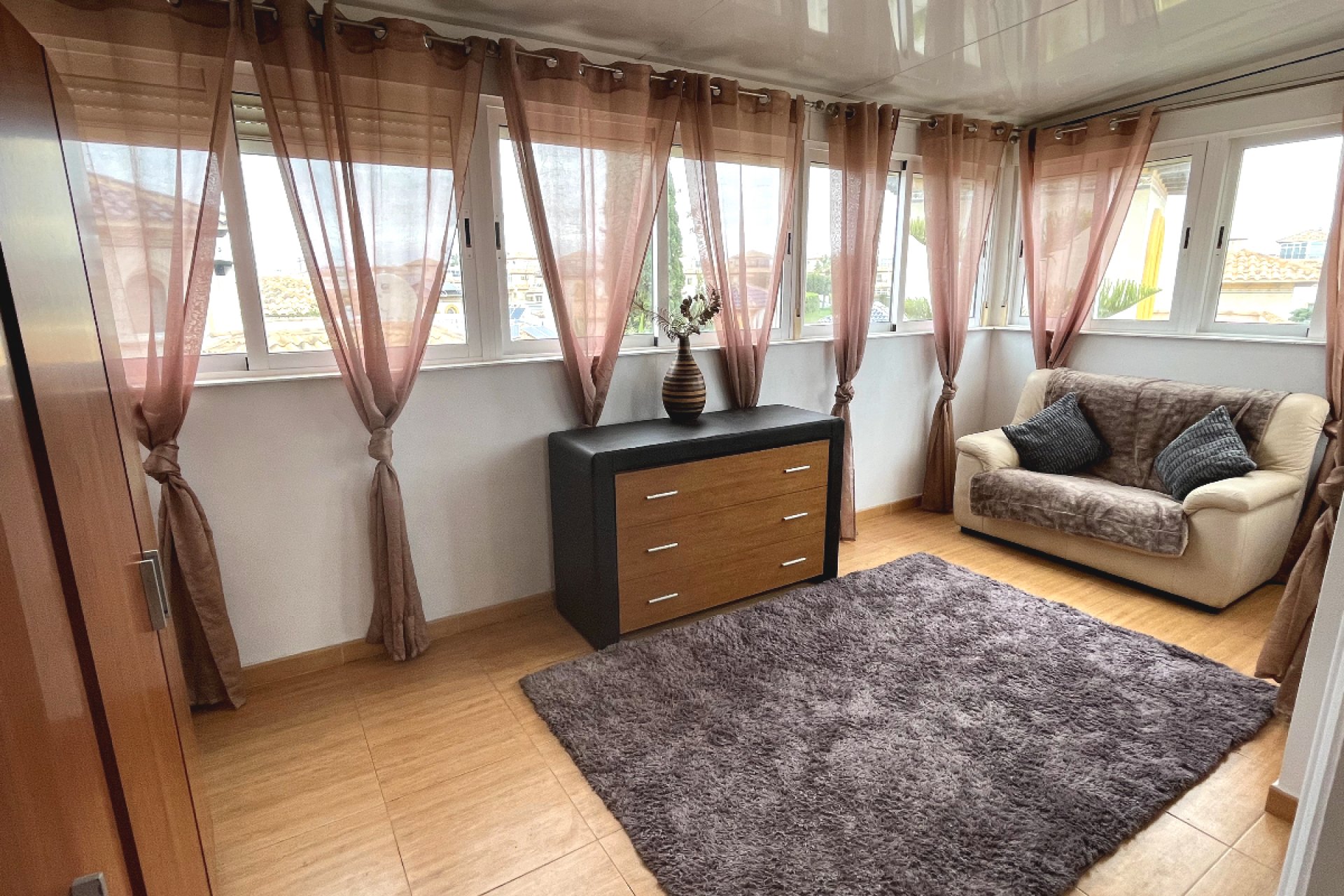 Segunda mano - Villa -
Playa Flamenca