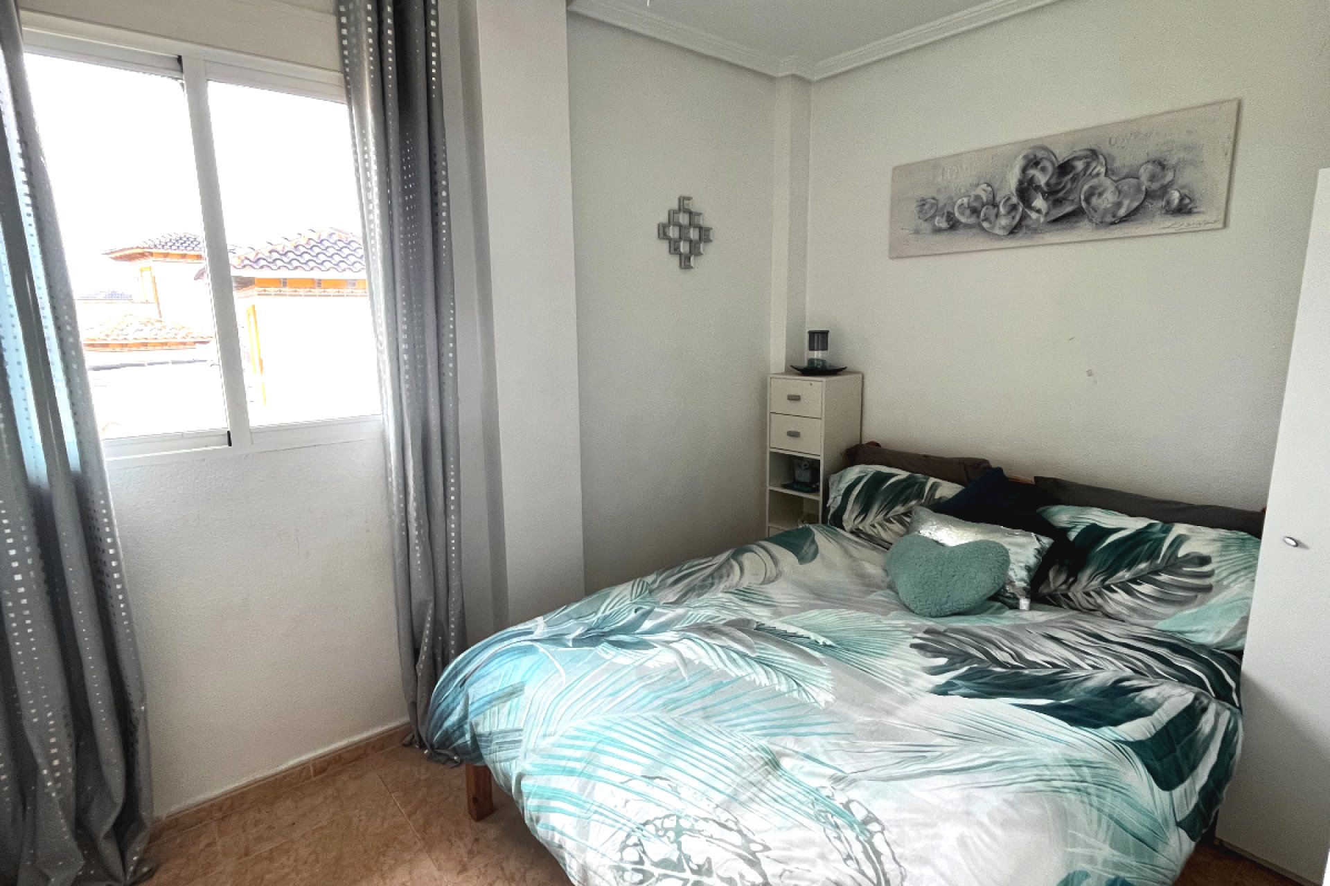 Segunda mano - Villa -
Playa Flamenca