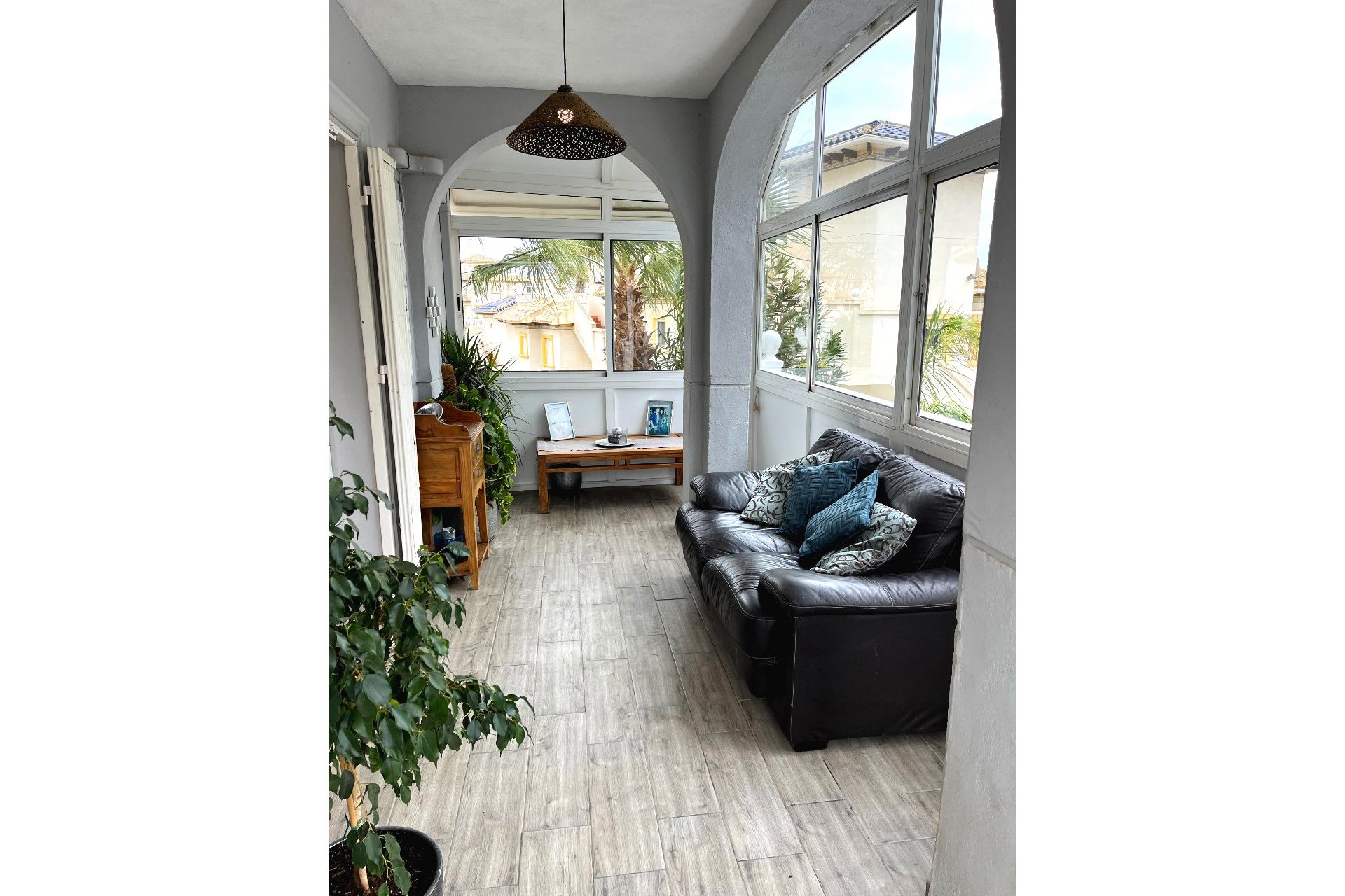 Segunda mano - Villa -
Playa Flamenca