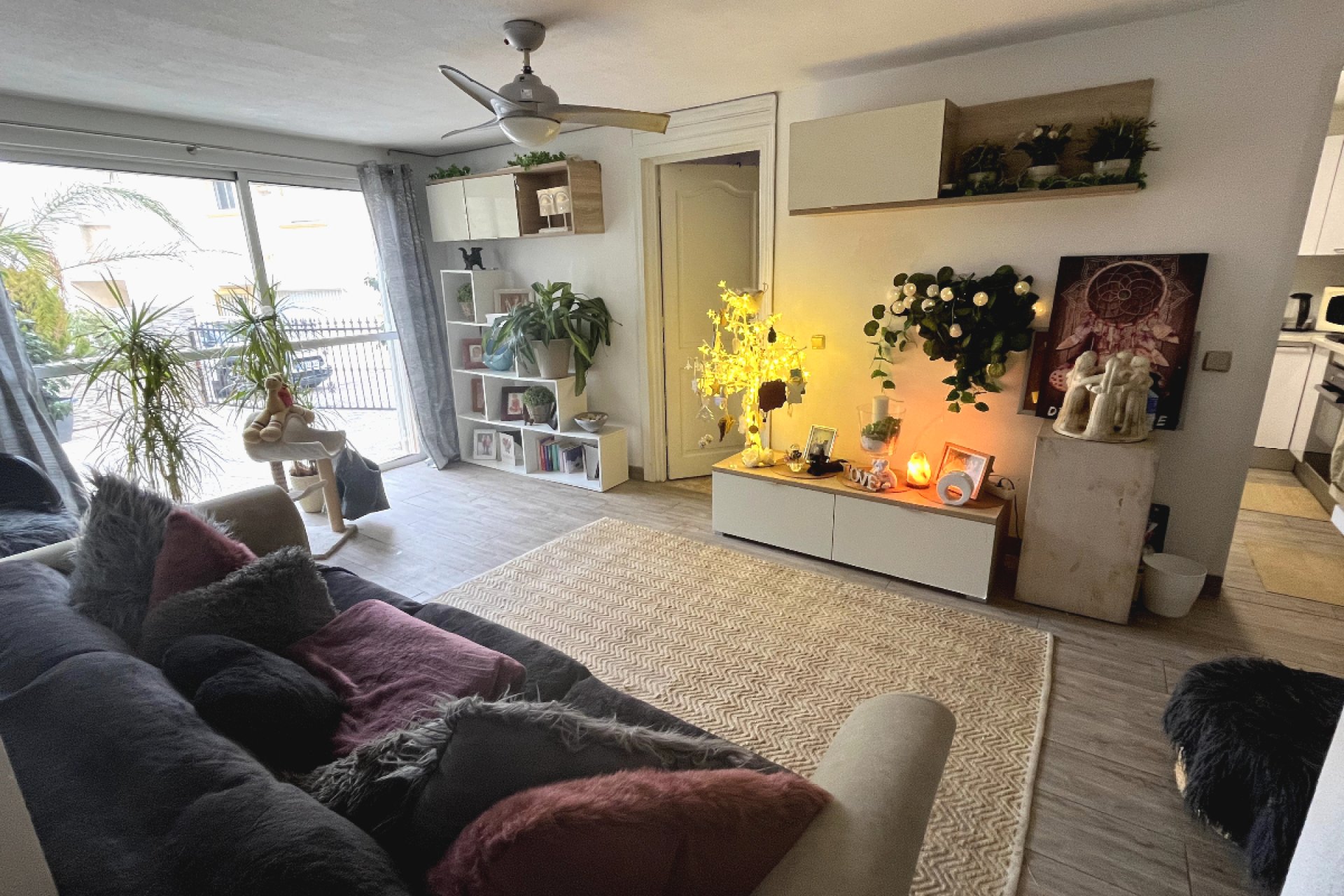 Segunda mano - Villa -
Playa Flamenca