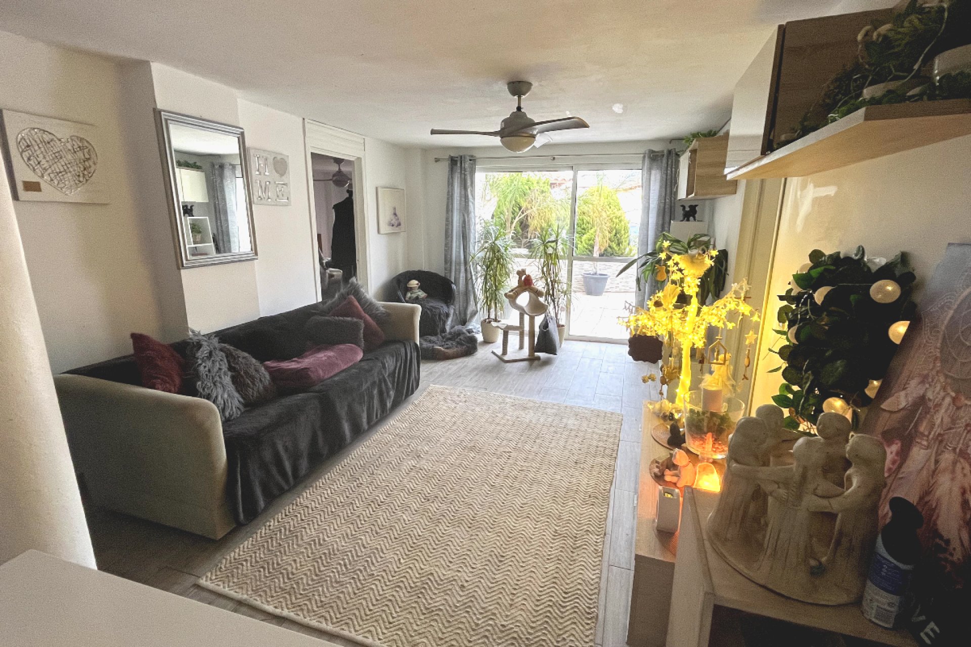 Segunda mano - Villa -
Playa Flamenca