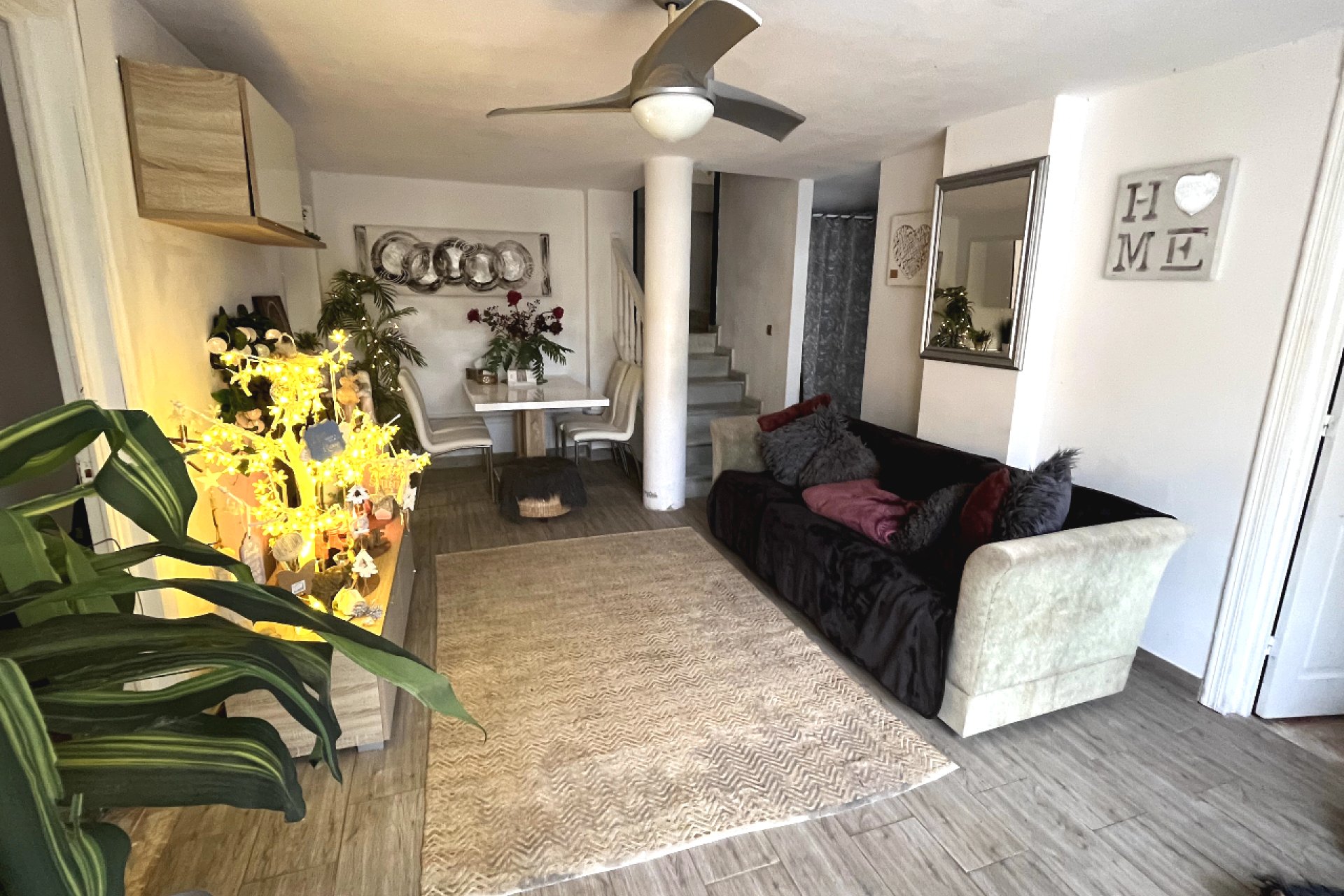 Segunda mano - Villa -
Playa Flamenca