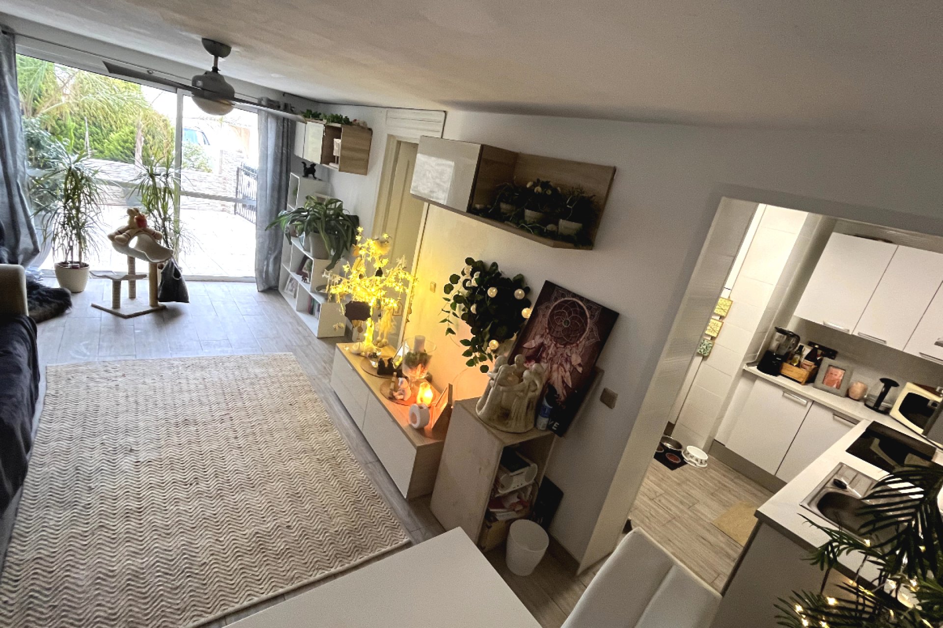 Segunda mano - Villa -
Playa Flamenca