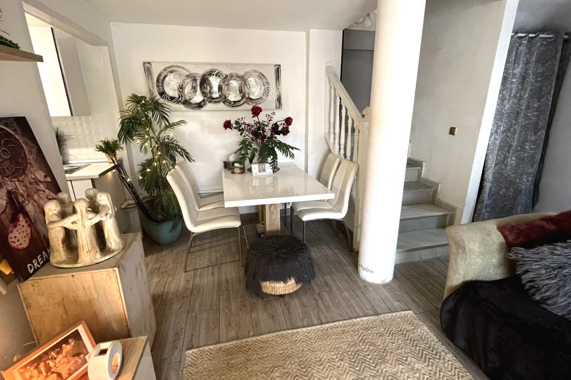 Segunda mano - Villa -
Playa Flamenca