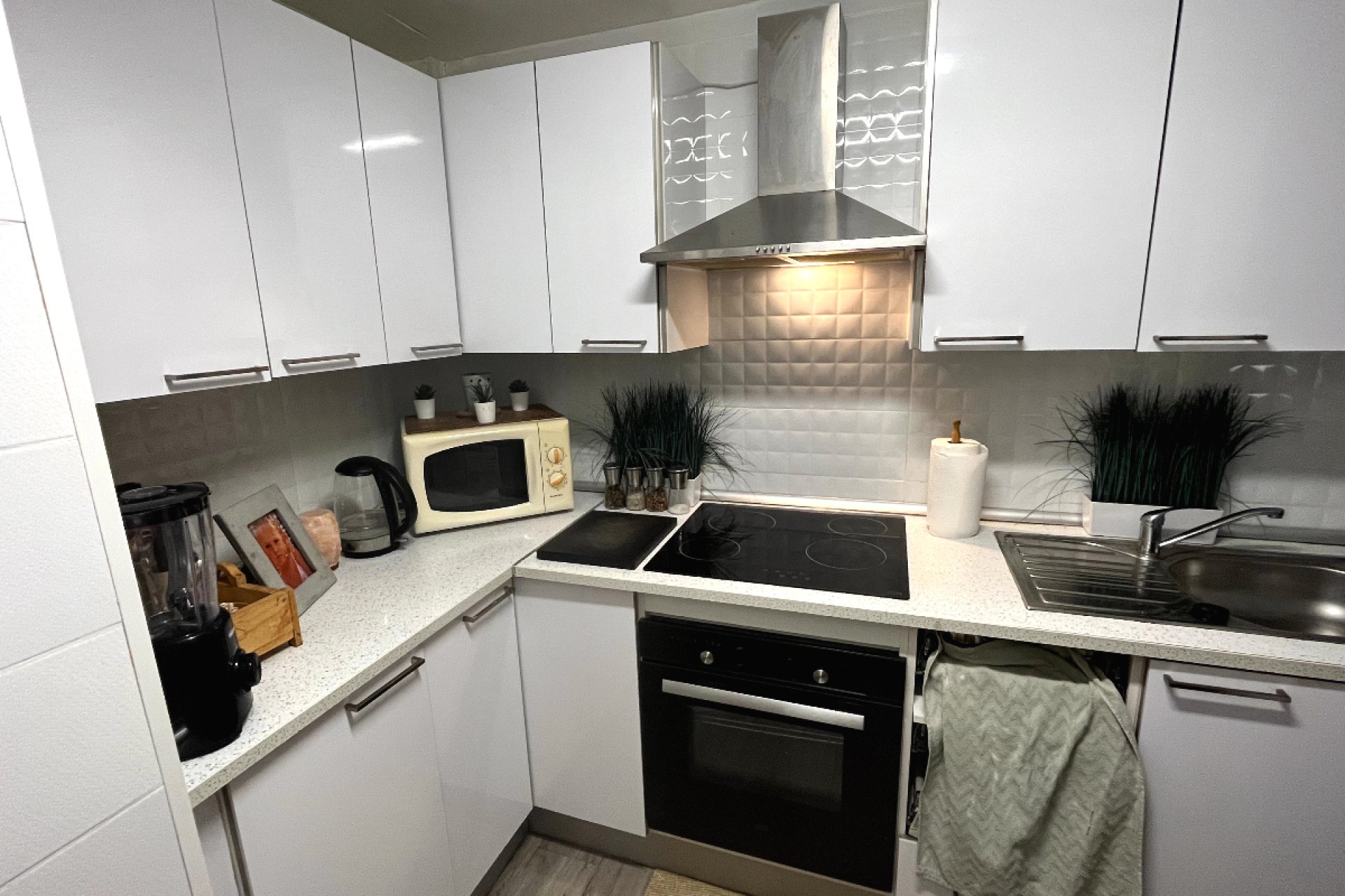 Segunda mano - Villa -
Playa Flamenca