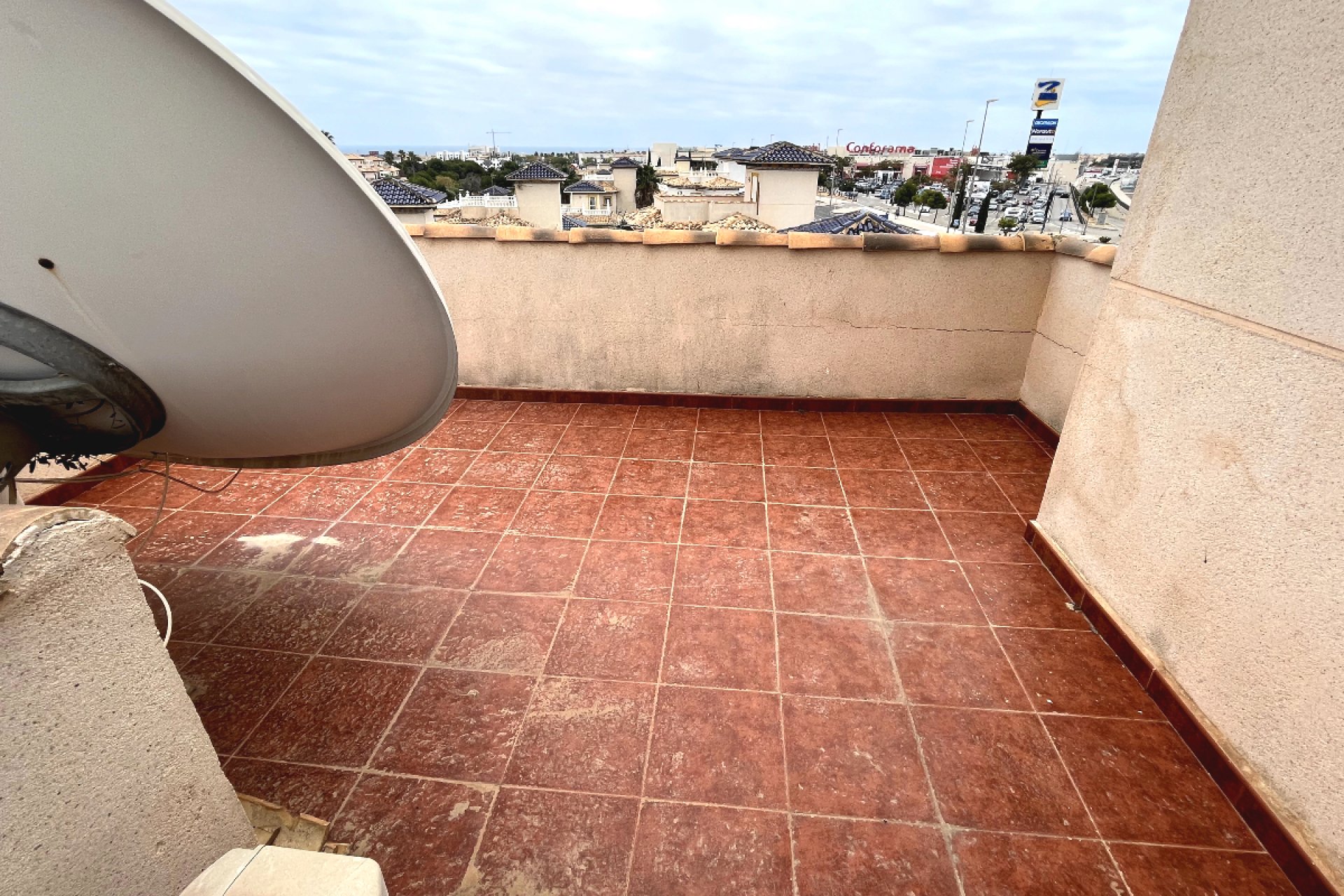 Segunda mano - Villa -
Playa Flamenca