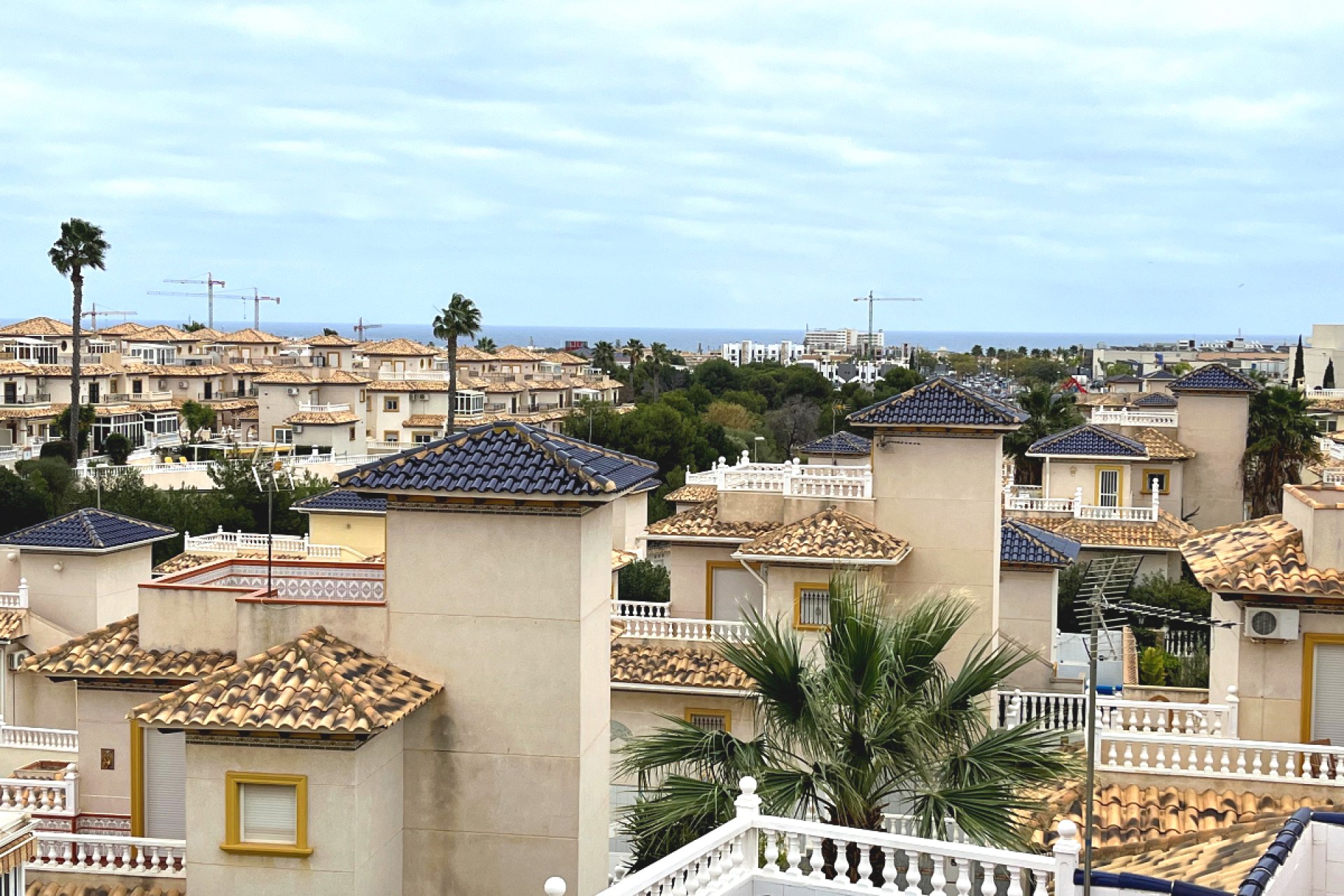 Segunda mano - Villa -
Playa Flamenca