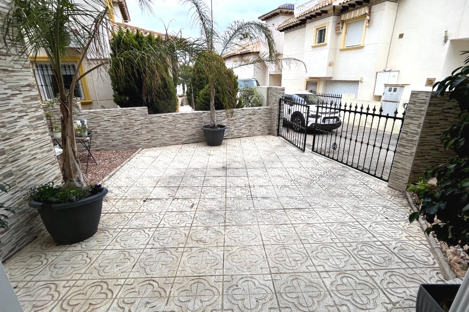 Segunda mano - Villa -
Playa Flamenca