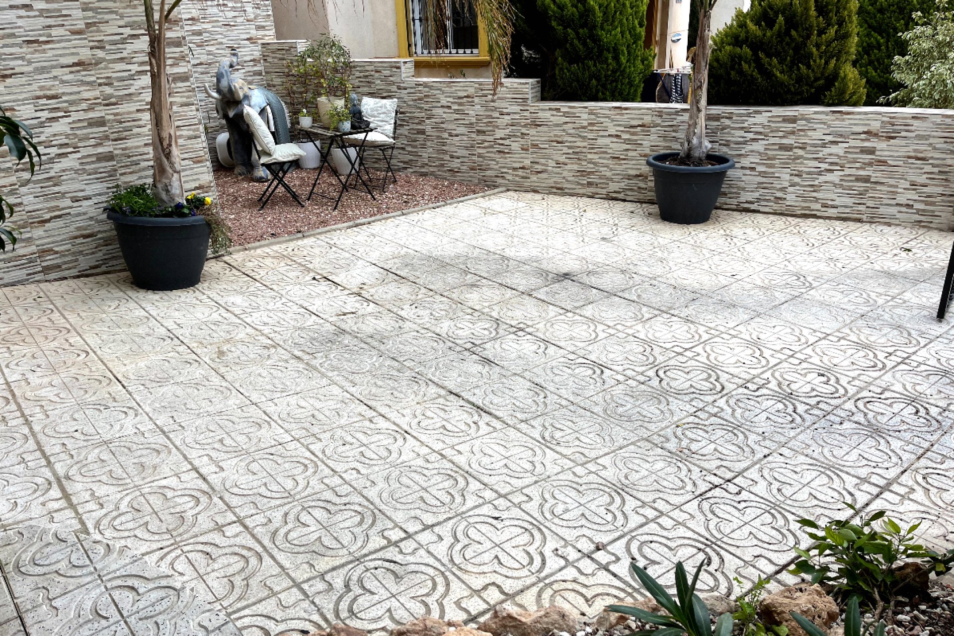 Segunda mano - Villa -
Playa Flamenca