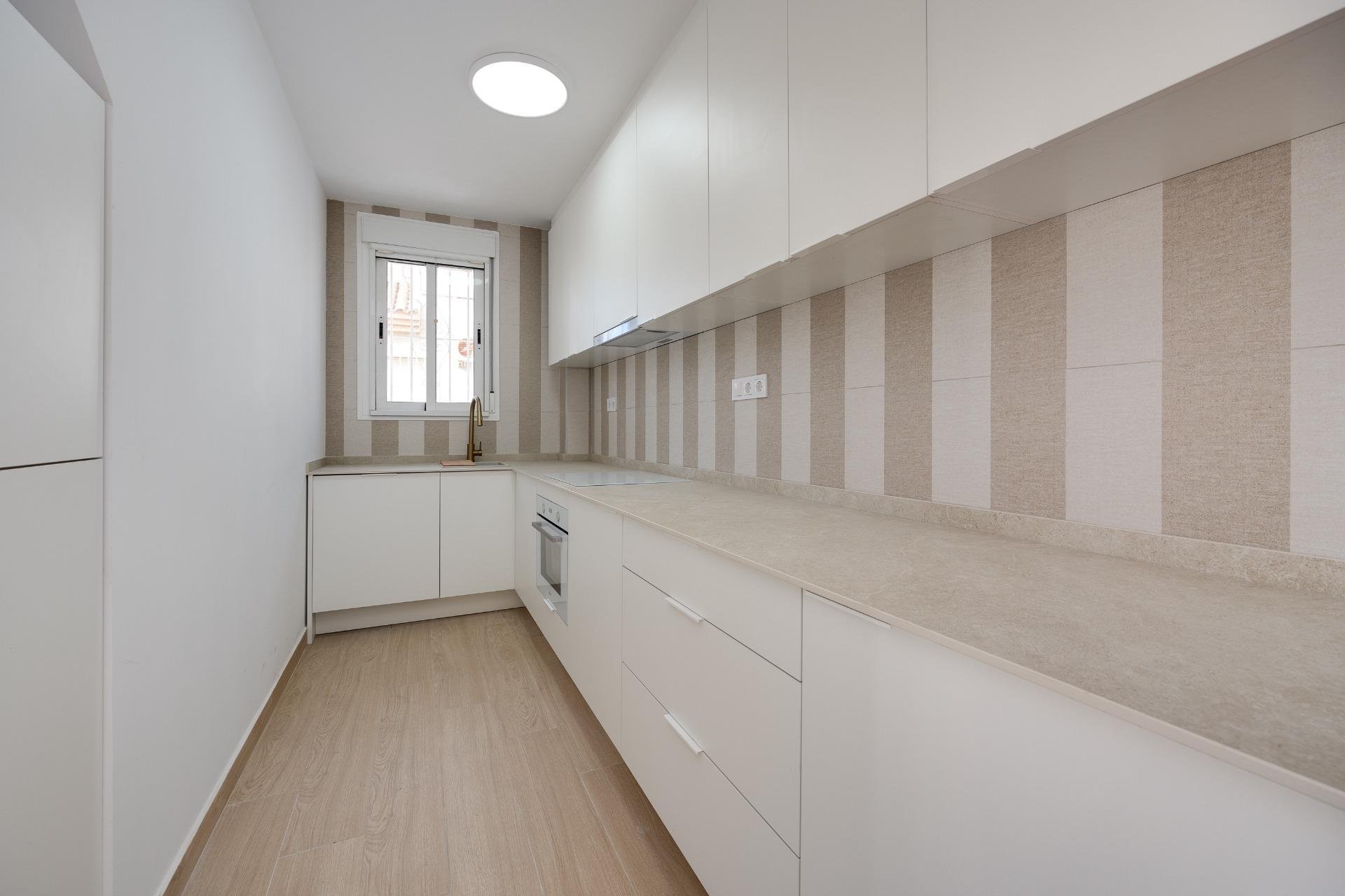 Segunda mano - Villa -
Rojales - Centro de la Ciudad Quesada