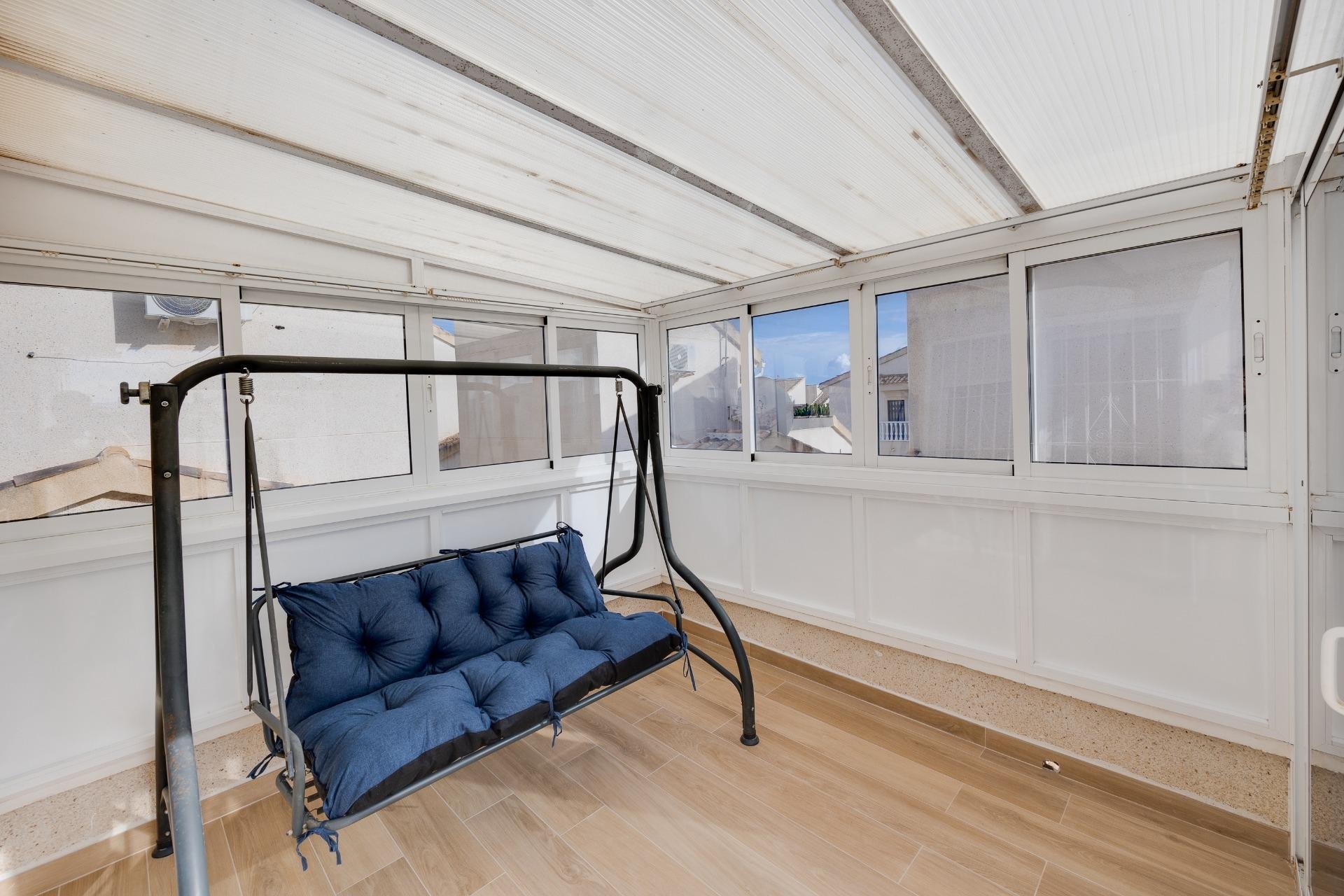 Segunda mano - Villa -
Rojales - Centro de la Ciudad Quesada