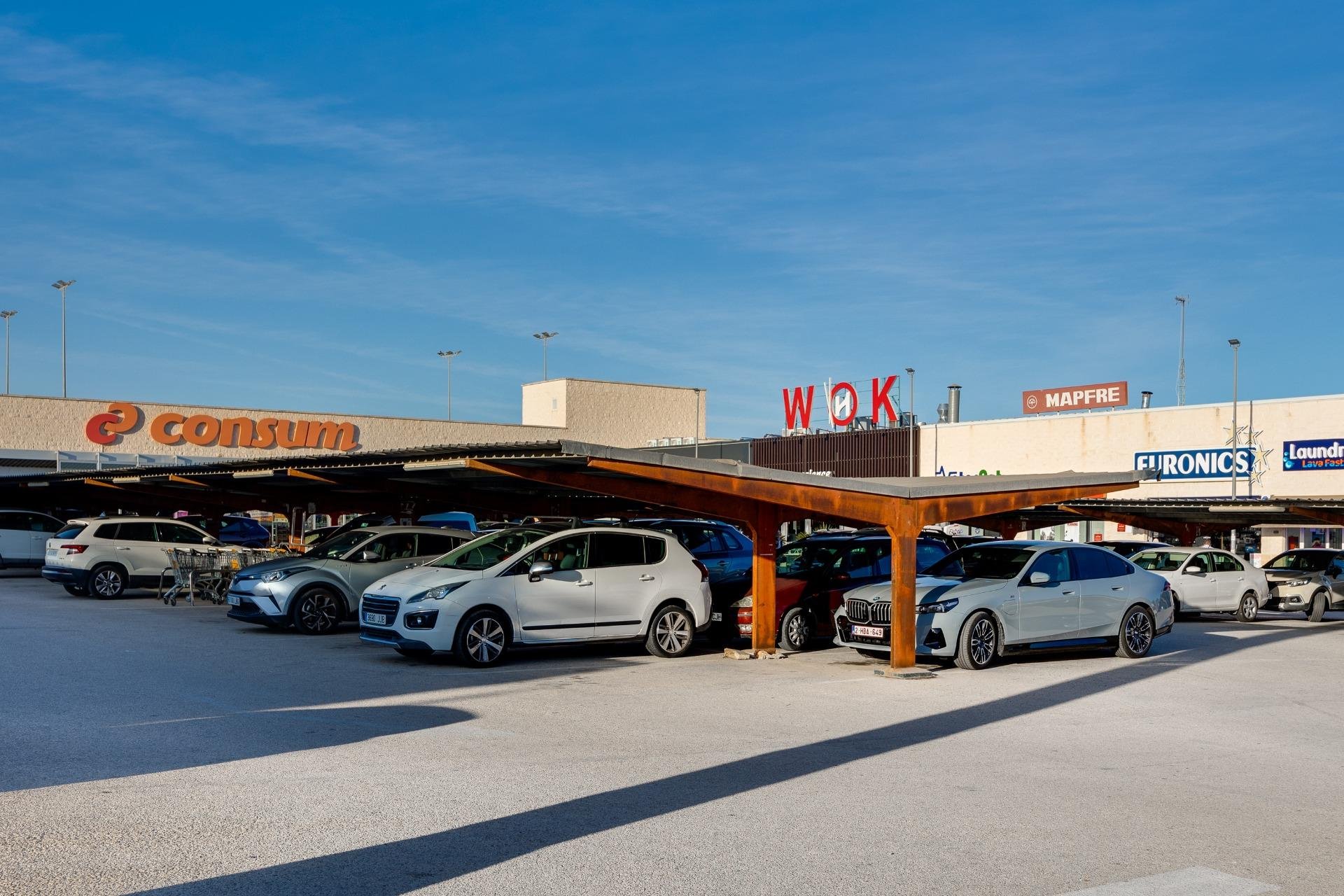 Segunda mano - Villa -
Rojales - Centro de la Ciudad Quesada