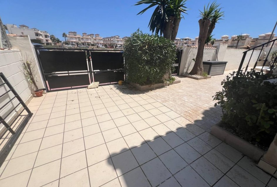 Segunda mano - Villa -
San Fulgencio - P. San Fulgencio