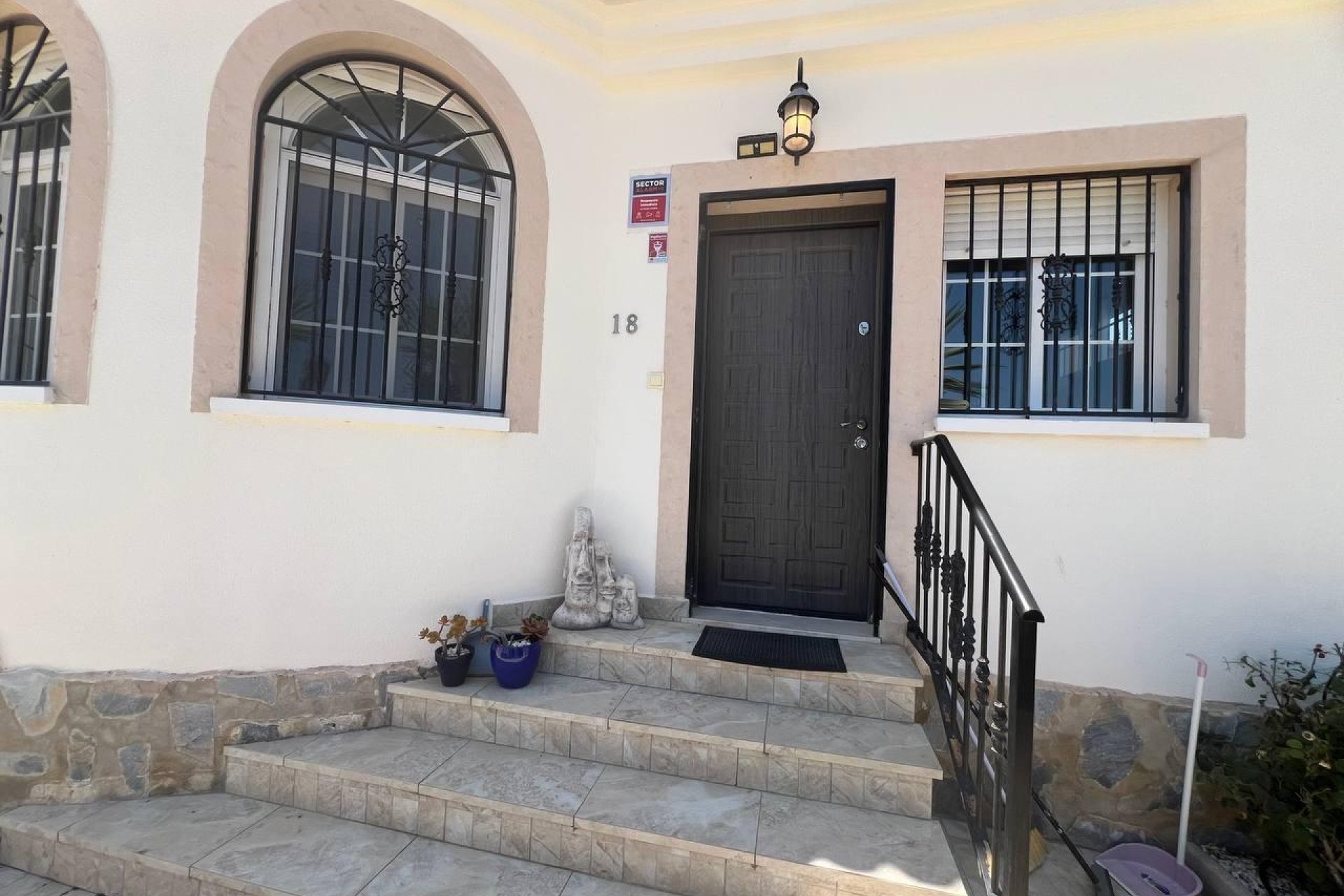 Segunda mano - Villa -
San Fulgencio - P. San Fulgencio