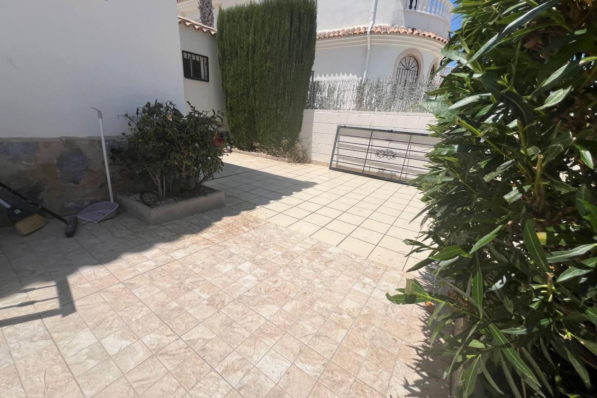 Segunda mano - Villa -
San Fulgencio - P. San Fulgencio