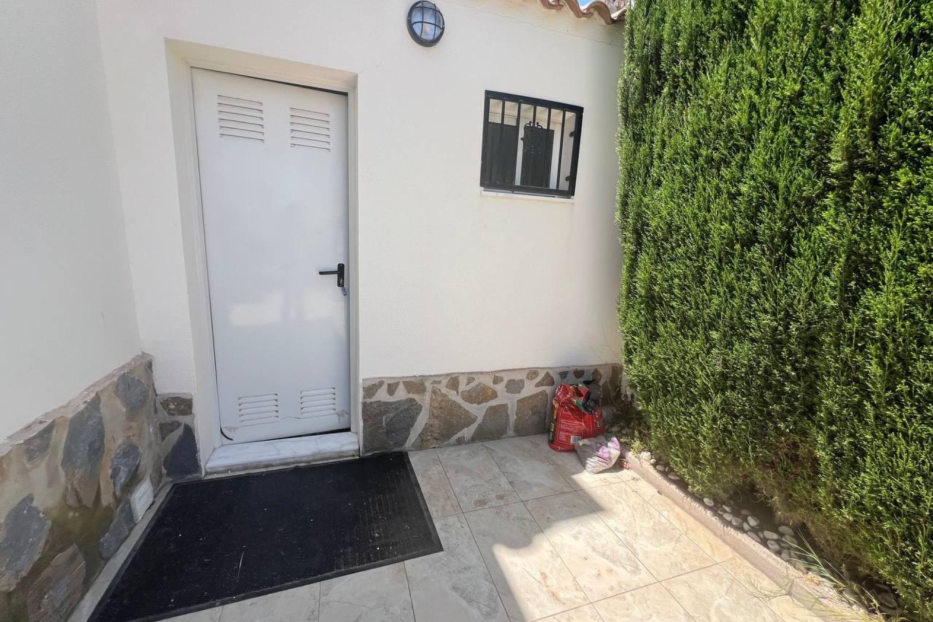 Segunda mano - Villa -
San Fulgencio - P. San Fulgencio