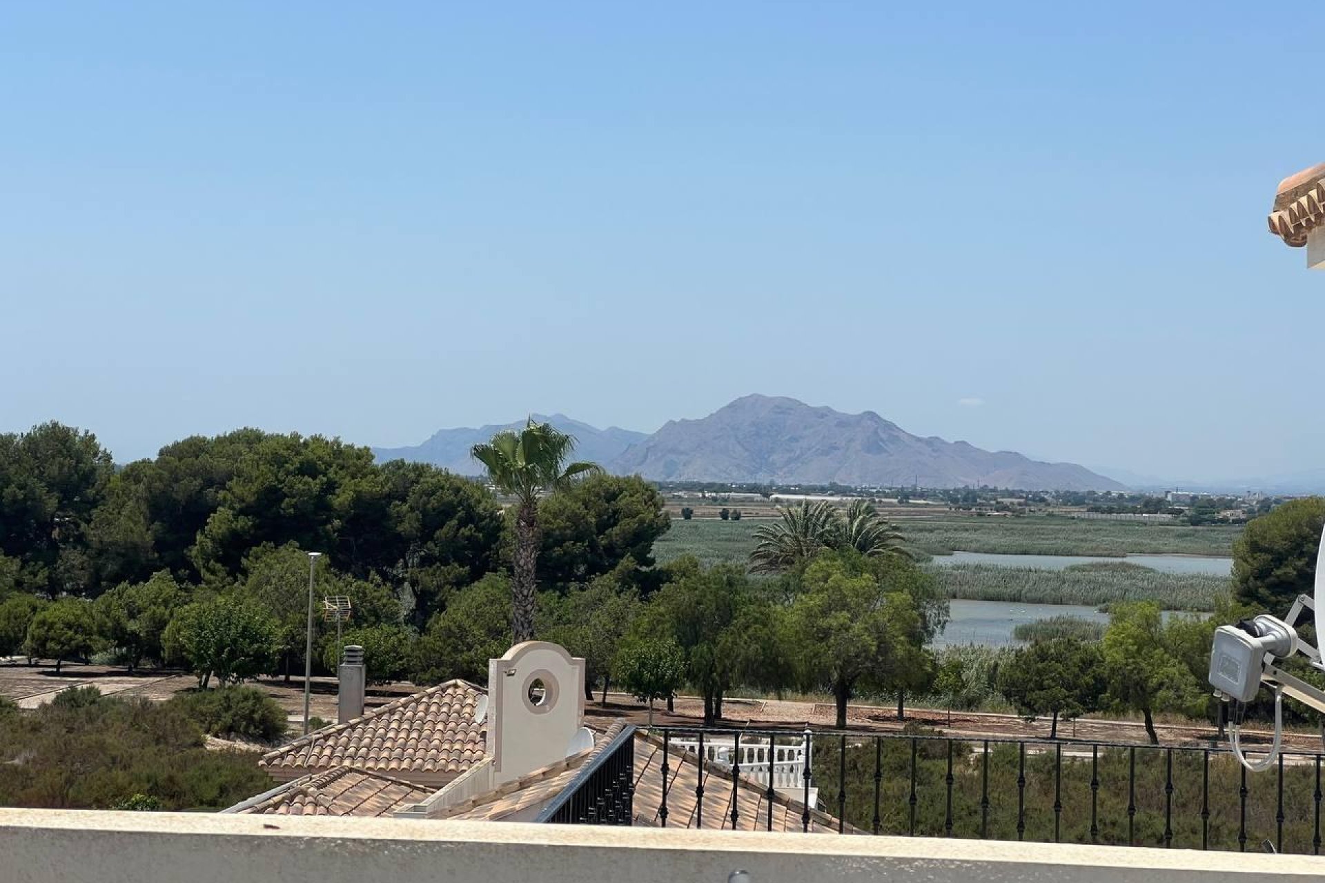 Segunda mano - Villa -
San Fulgencio - P. San Fulgencio