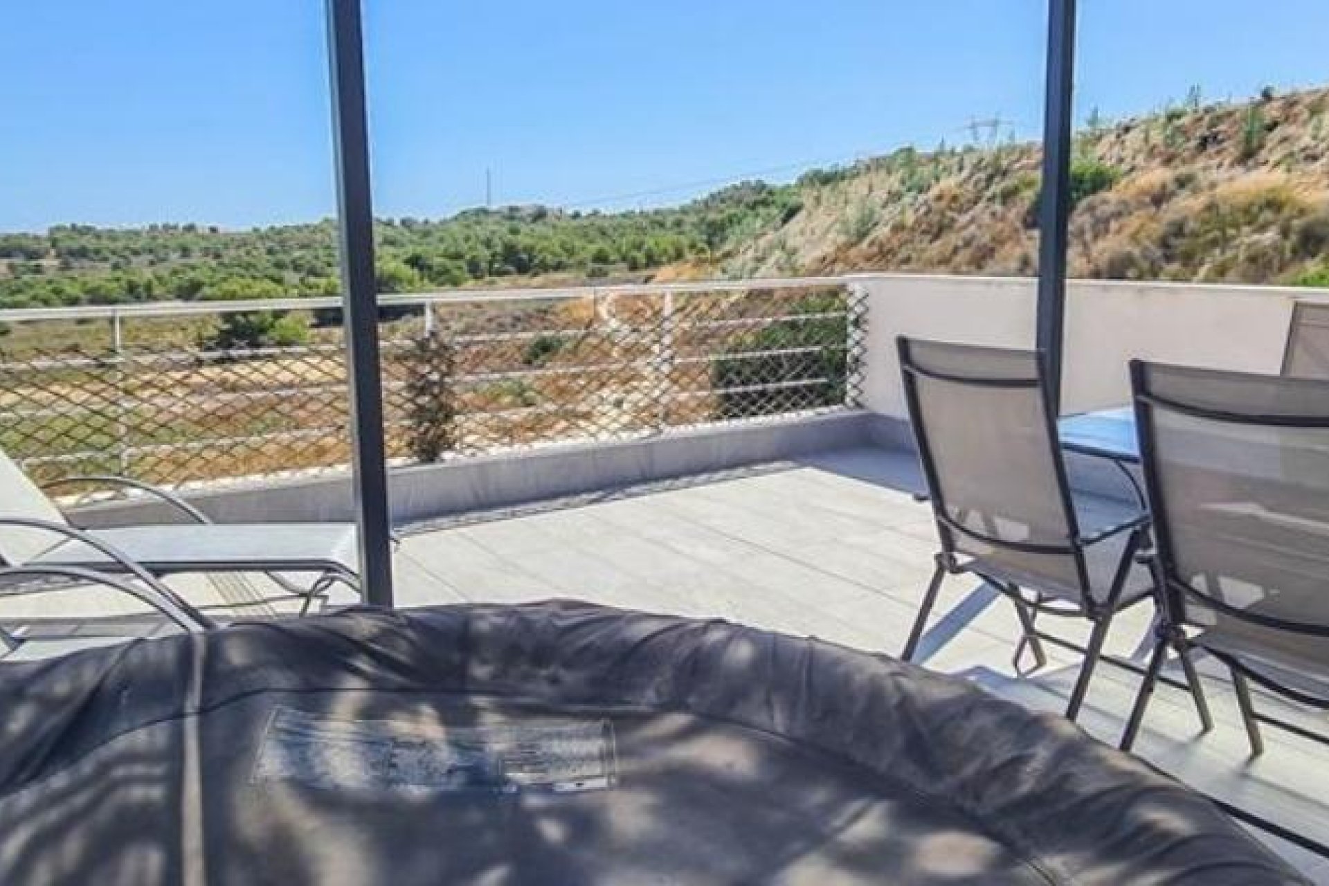 Segunda mano - Villa -
San Miguel de Salinas - Altos de san miguel
