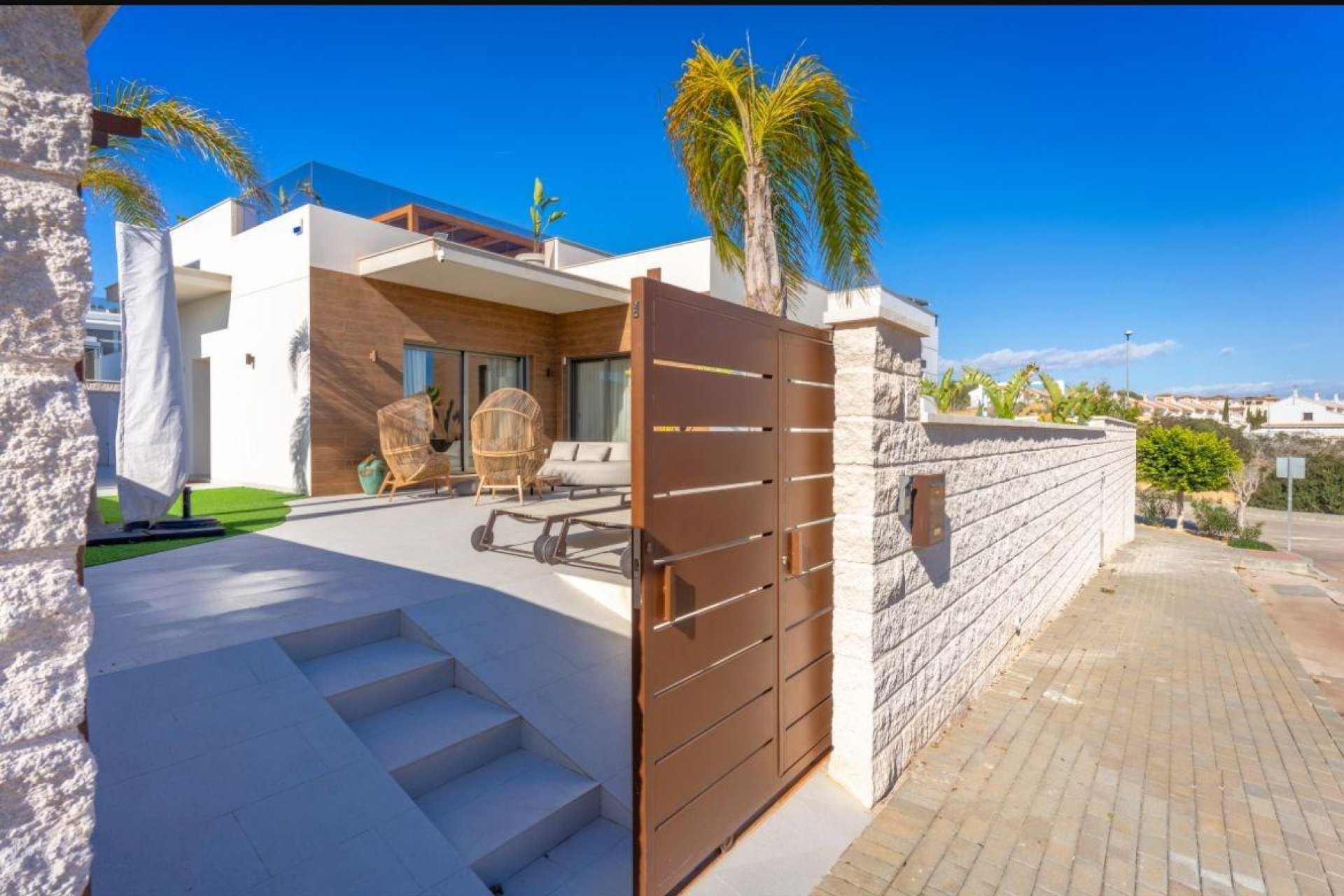 Segunda mano - Villa -
San Miguel de Salinas - Altos de san miguel