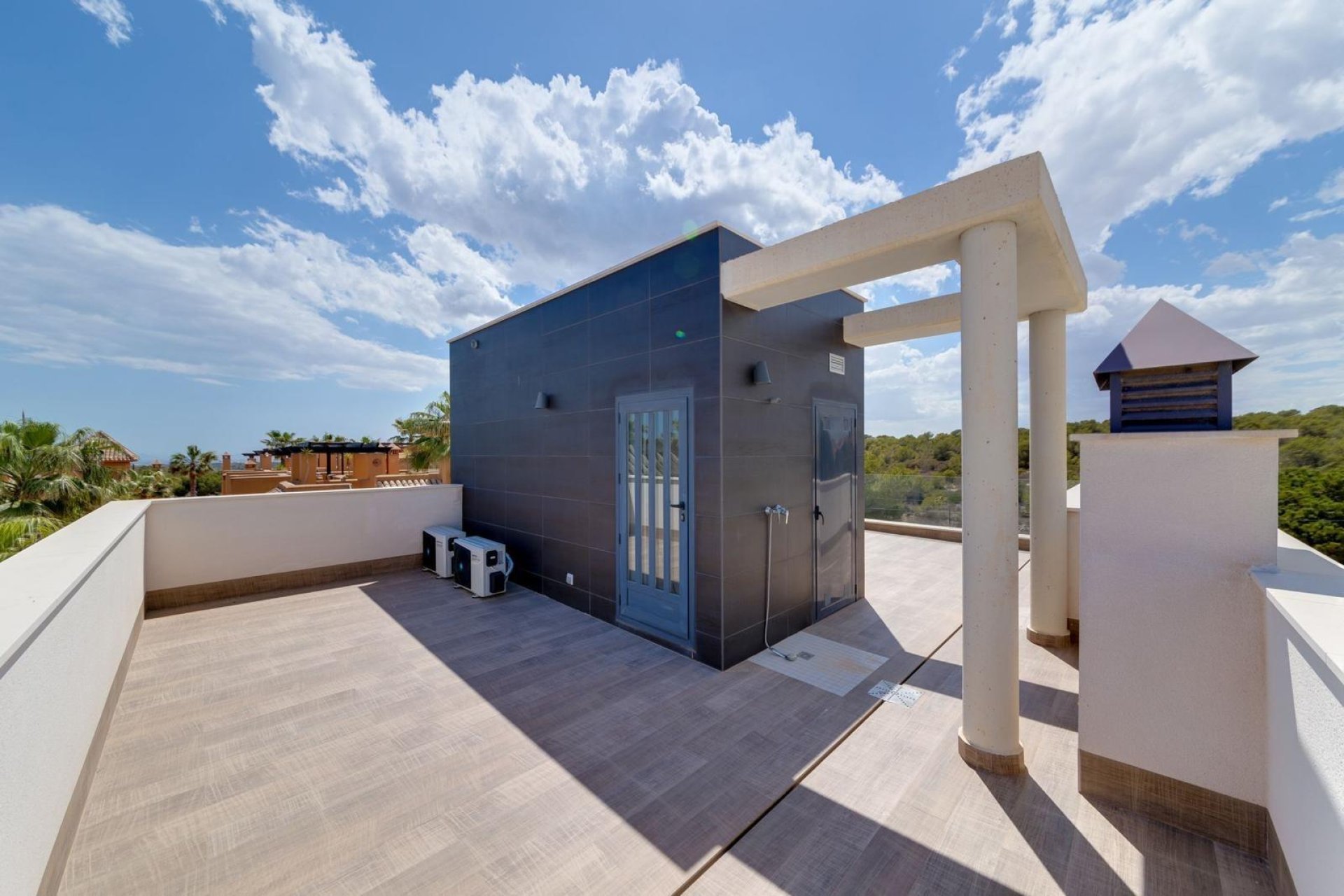 Segunda mano - Villa -
San Miguel de Salinas - Bellavista