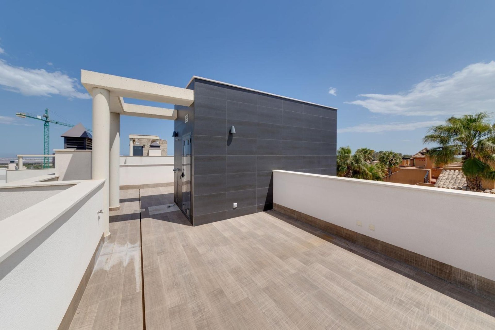 Segunda mano - Villa -
San Miguel de Salinas - Bellavista