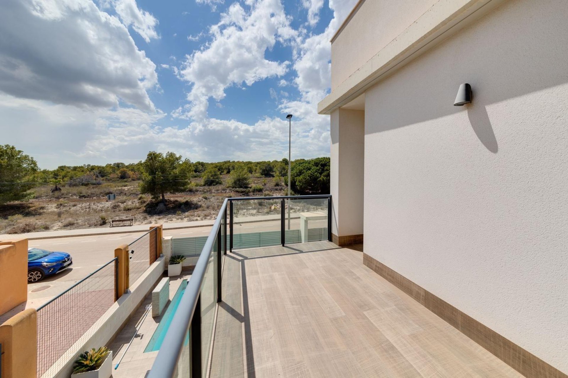 Segunda mano - Villa -
San Miguel de Salinas - Bellavista