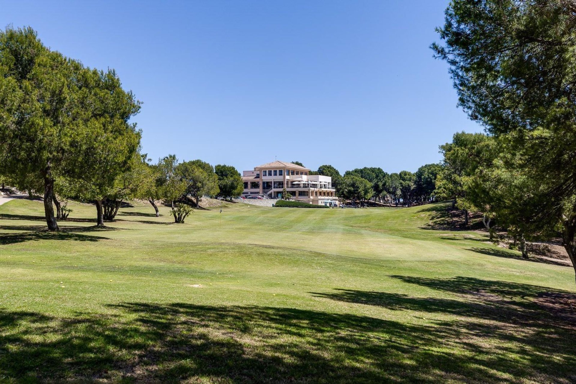 Segunda mano - Villa -
San Miguel de Salinas - Bellavista