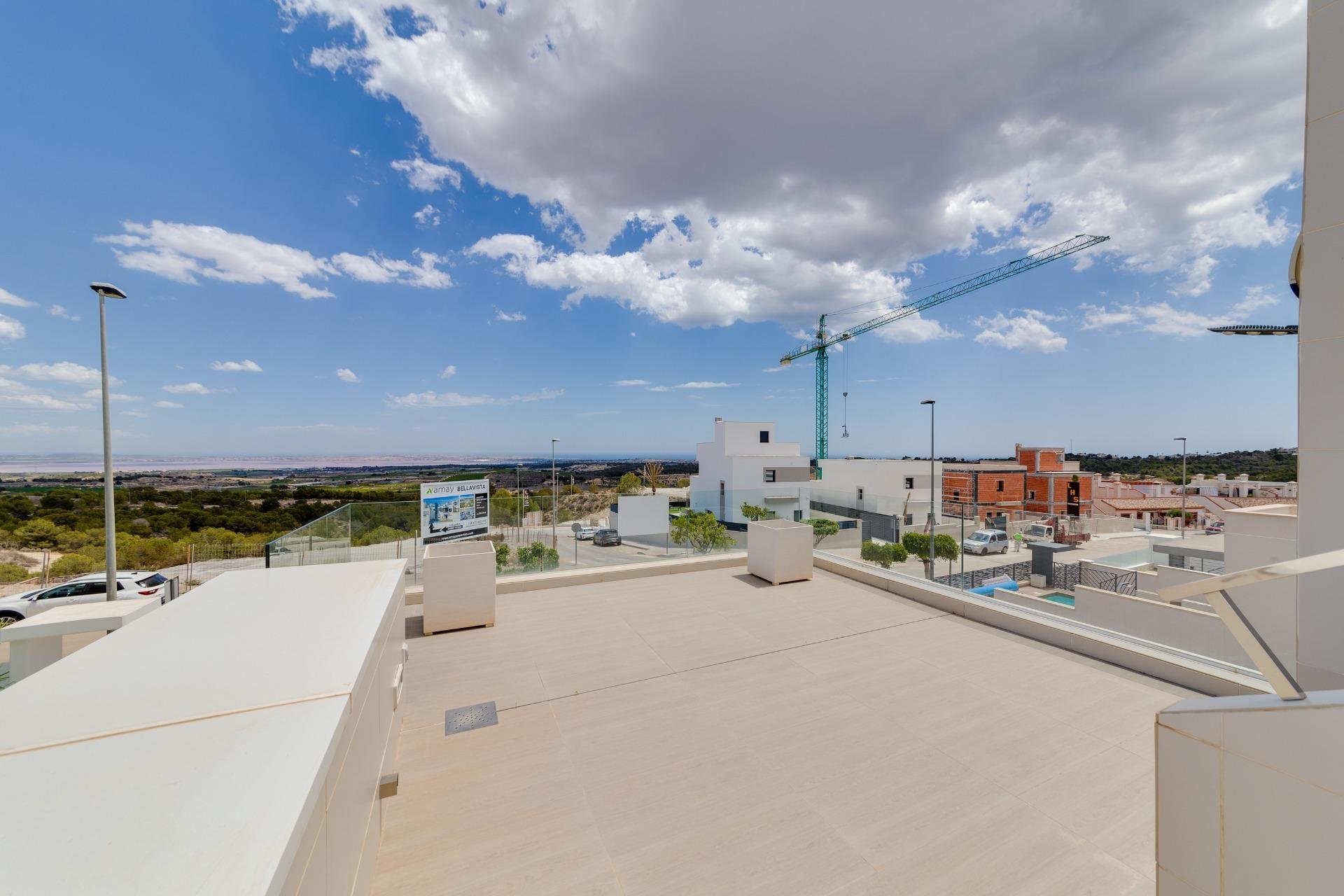 Segunda mano - Villa -
San Miguel de Salinas - Cerro del Sol