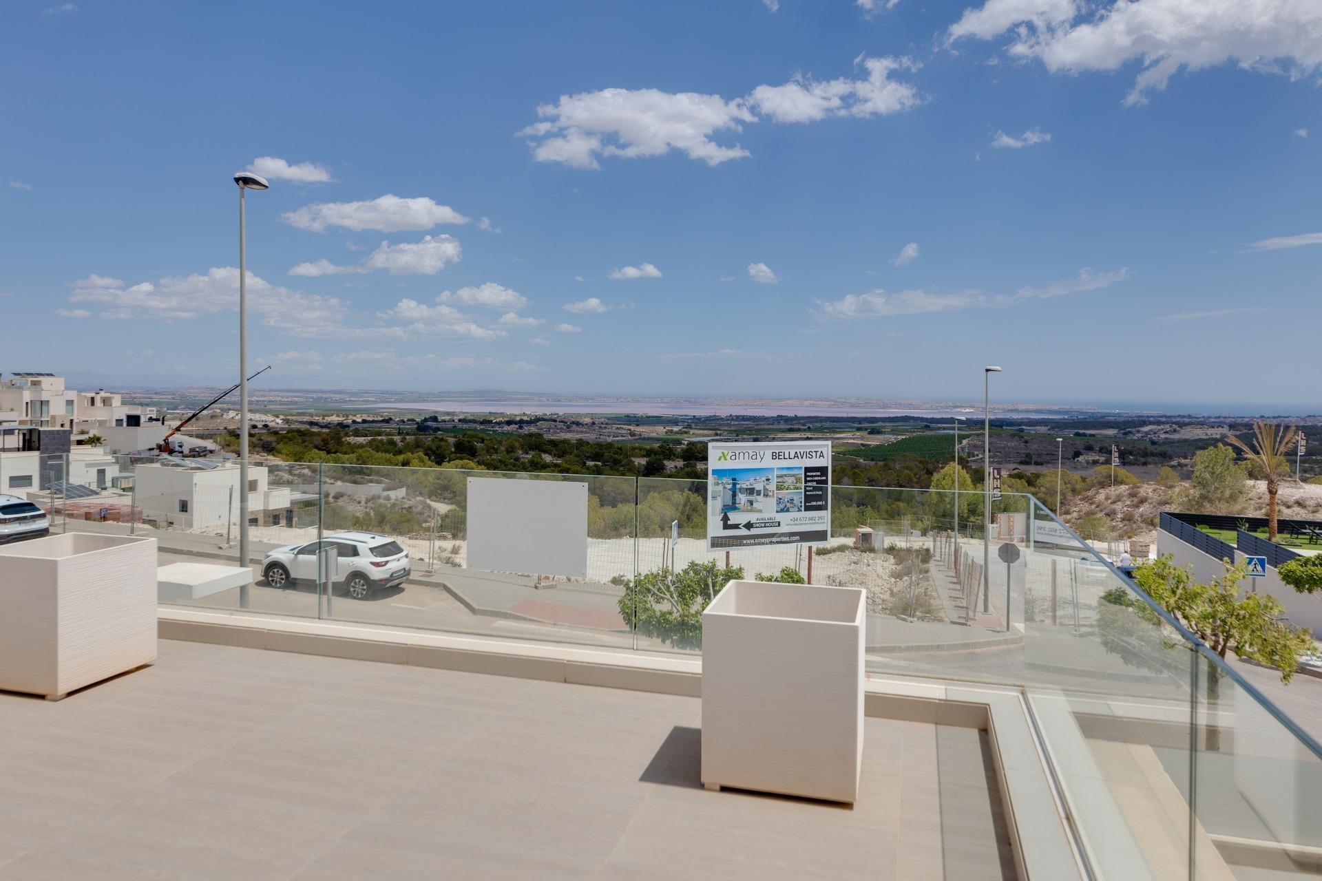 Segunda mano - Villa -
San Miguel de Salinas - Cerro del Sol