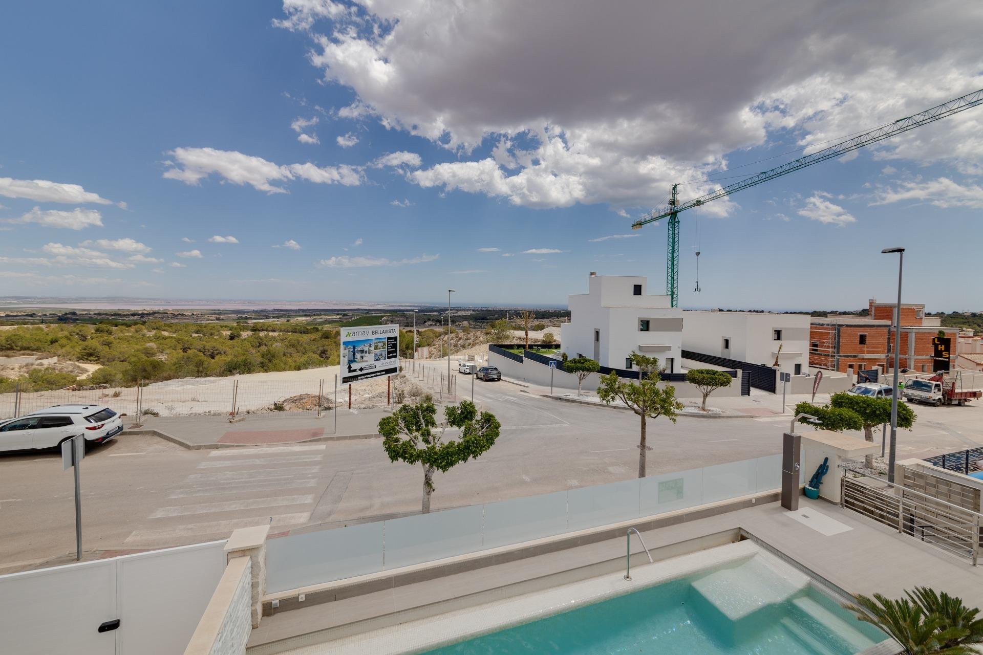 Segunda mano - Villa -
San Miguel de Salinas - Cerro del Sol