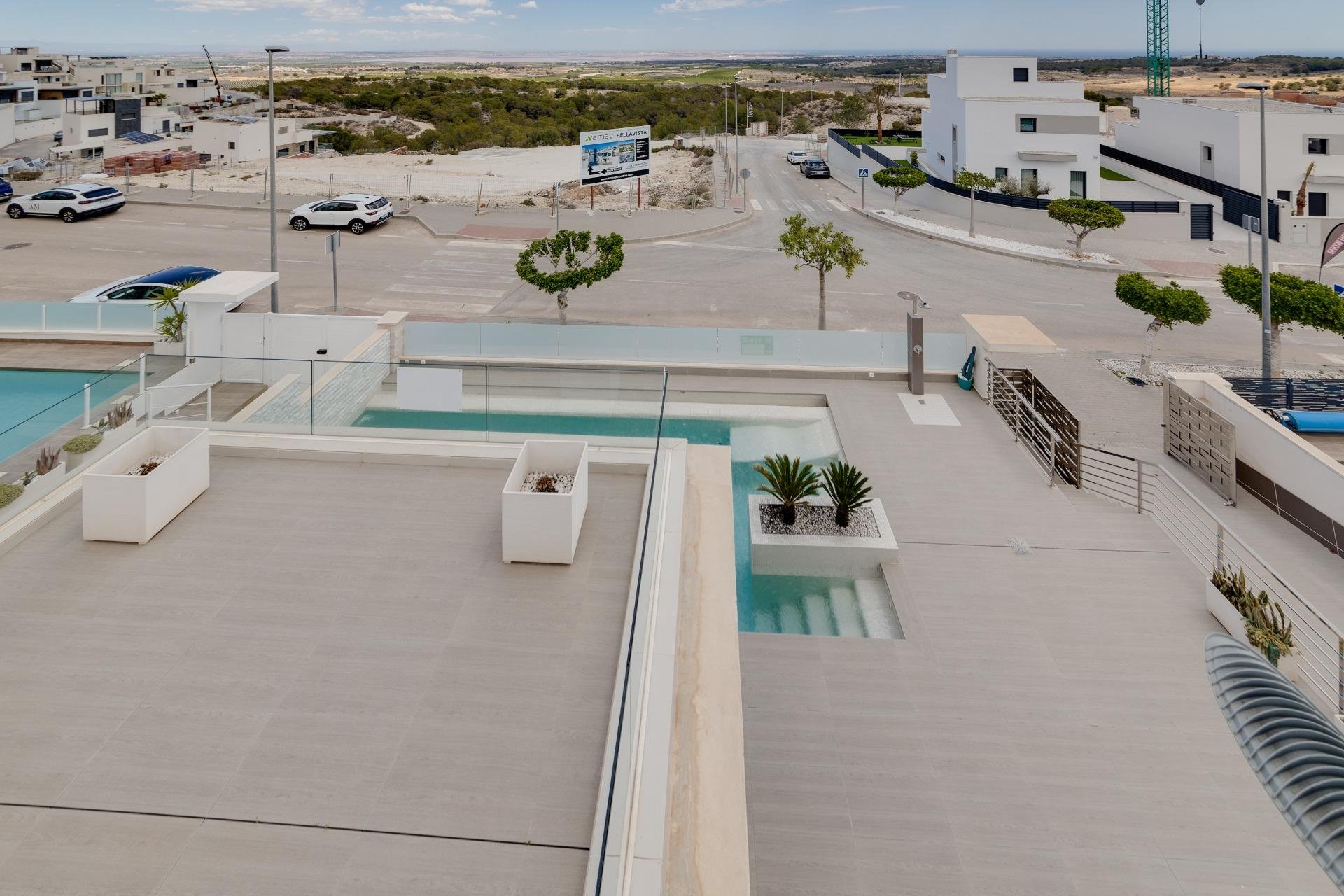 Segunda mano - Villa -
San Miguel de Salinas - Cerro del Sol