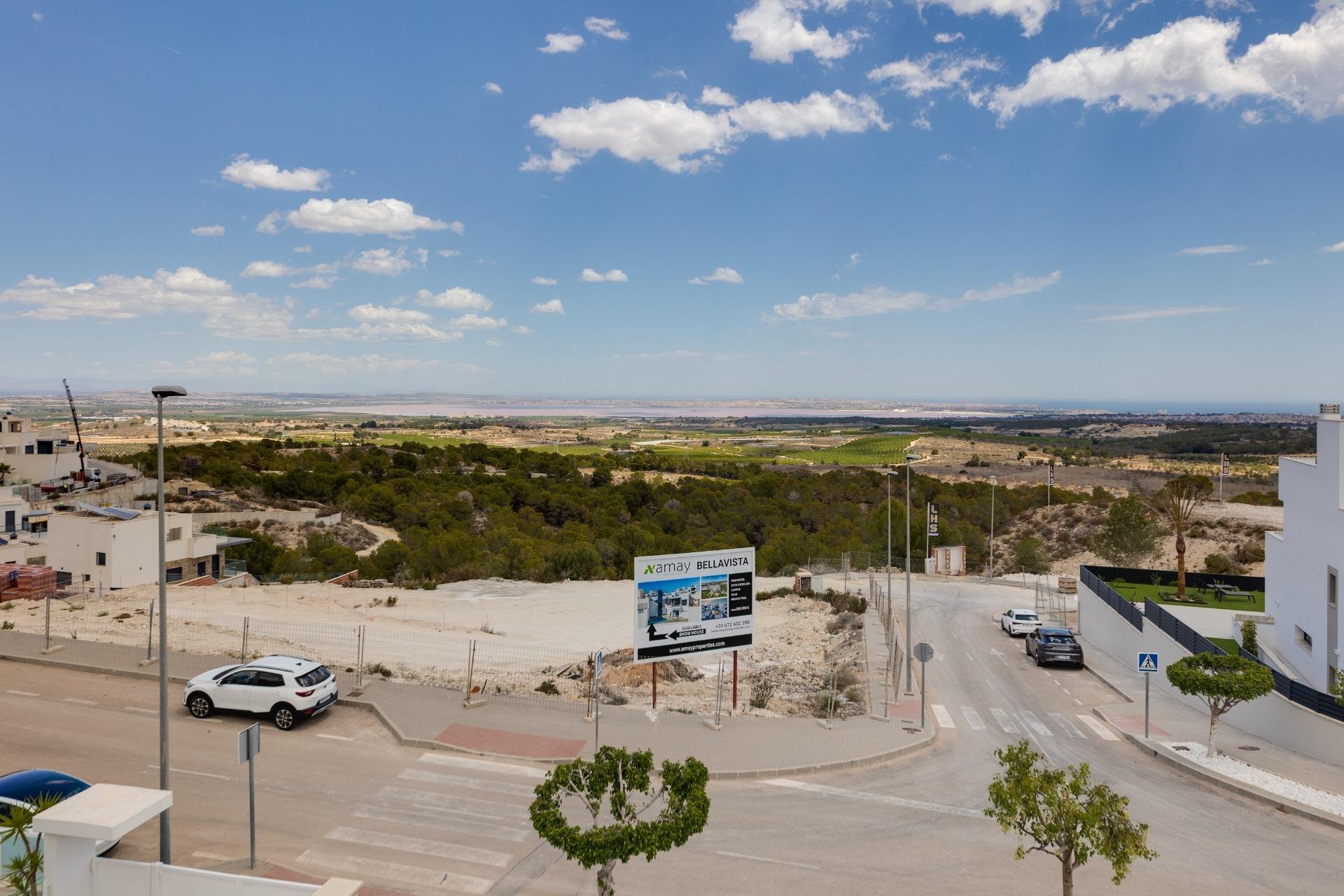 Segunda mano - Villa -
San Miguel de Salinas - Cerro del Sol