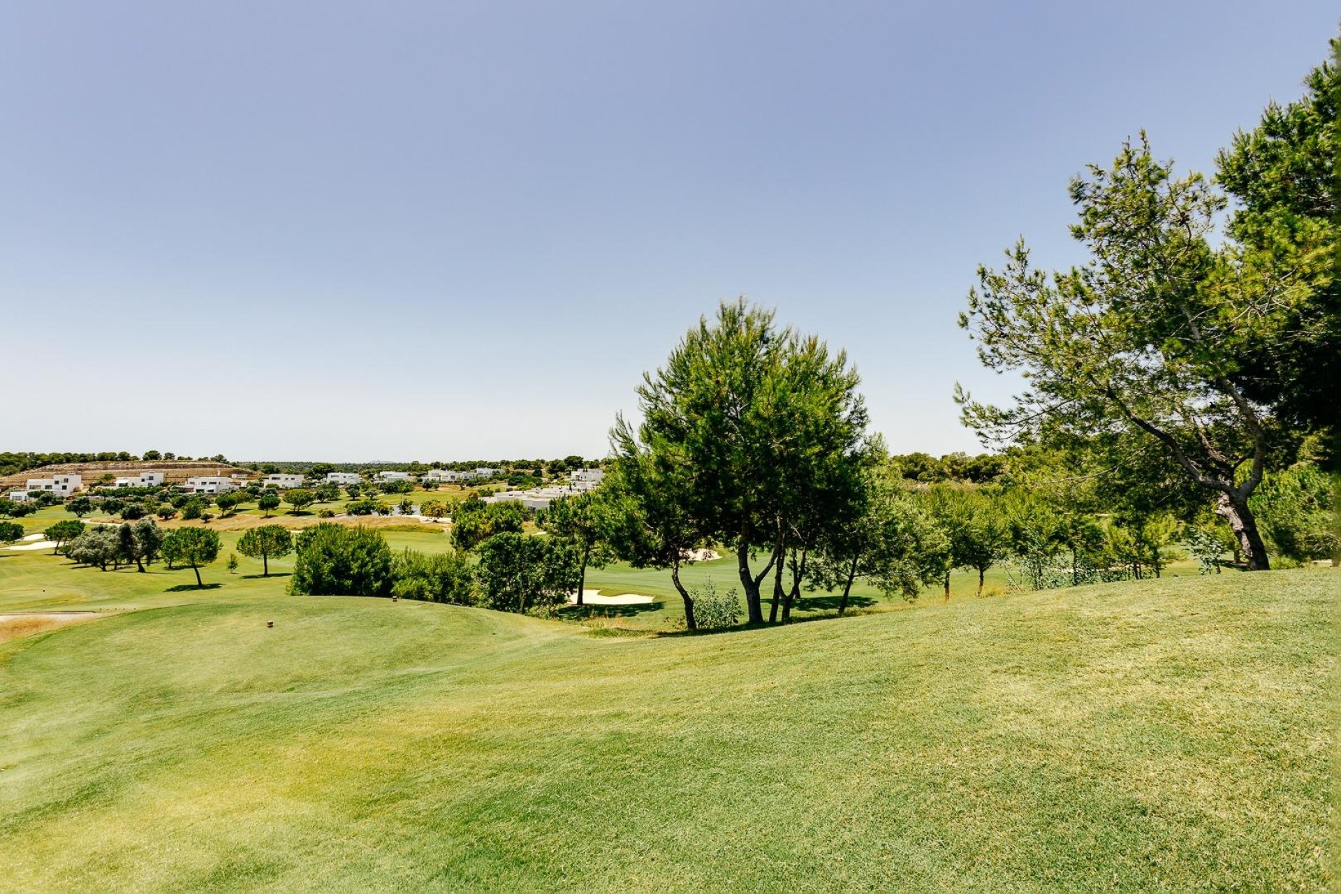 Segunda mano - Villa -
San Miguel de Salinas - Cerro del Sol