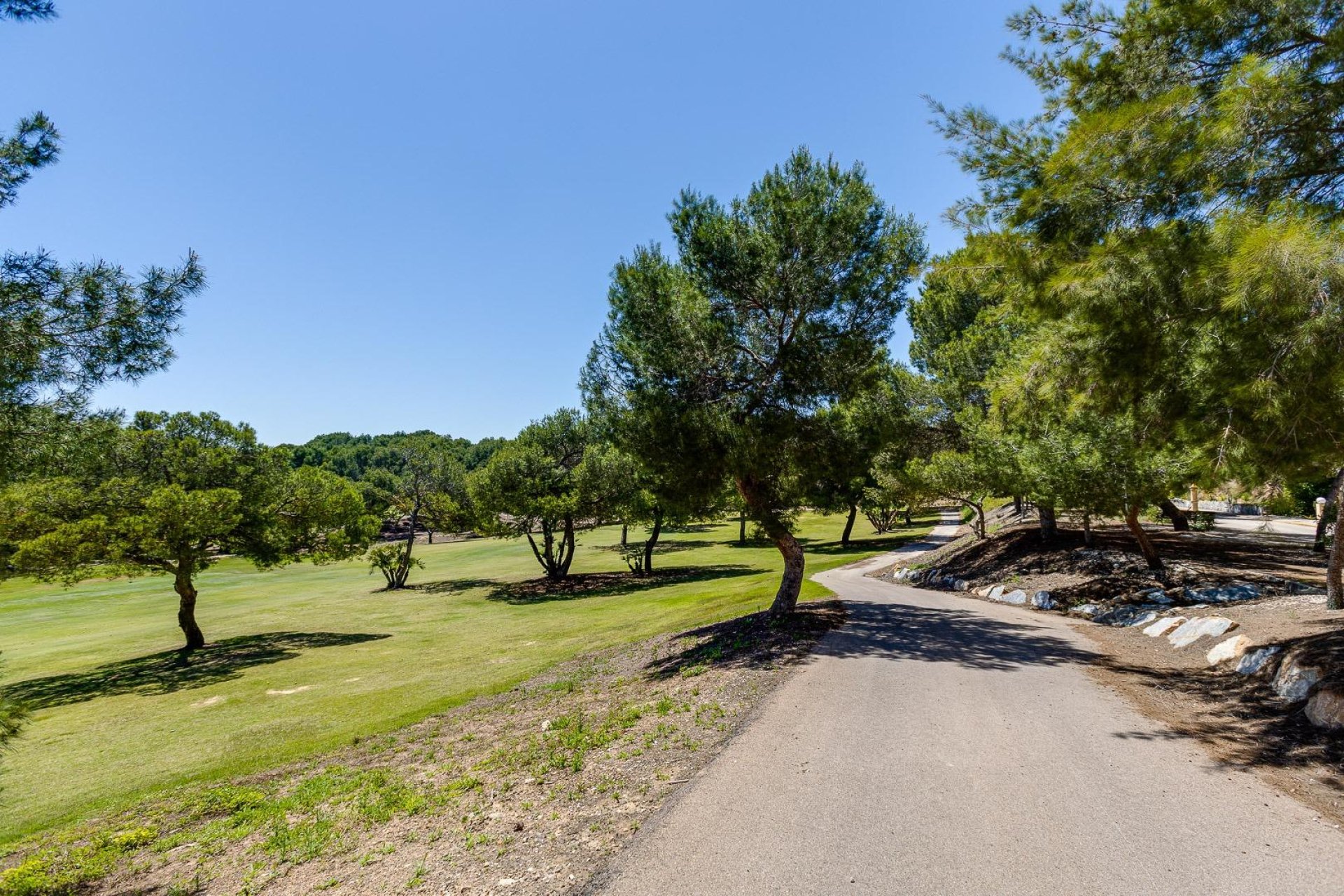 Segunda mano - Villa -
San Miguel de Salinas - Cerro del Sol
