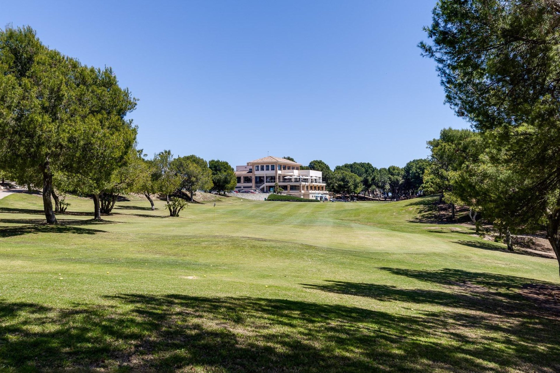 Segunda mano - Villa -
San Miguel de Salinas - Cerro del Sol