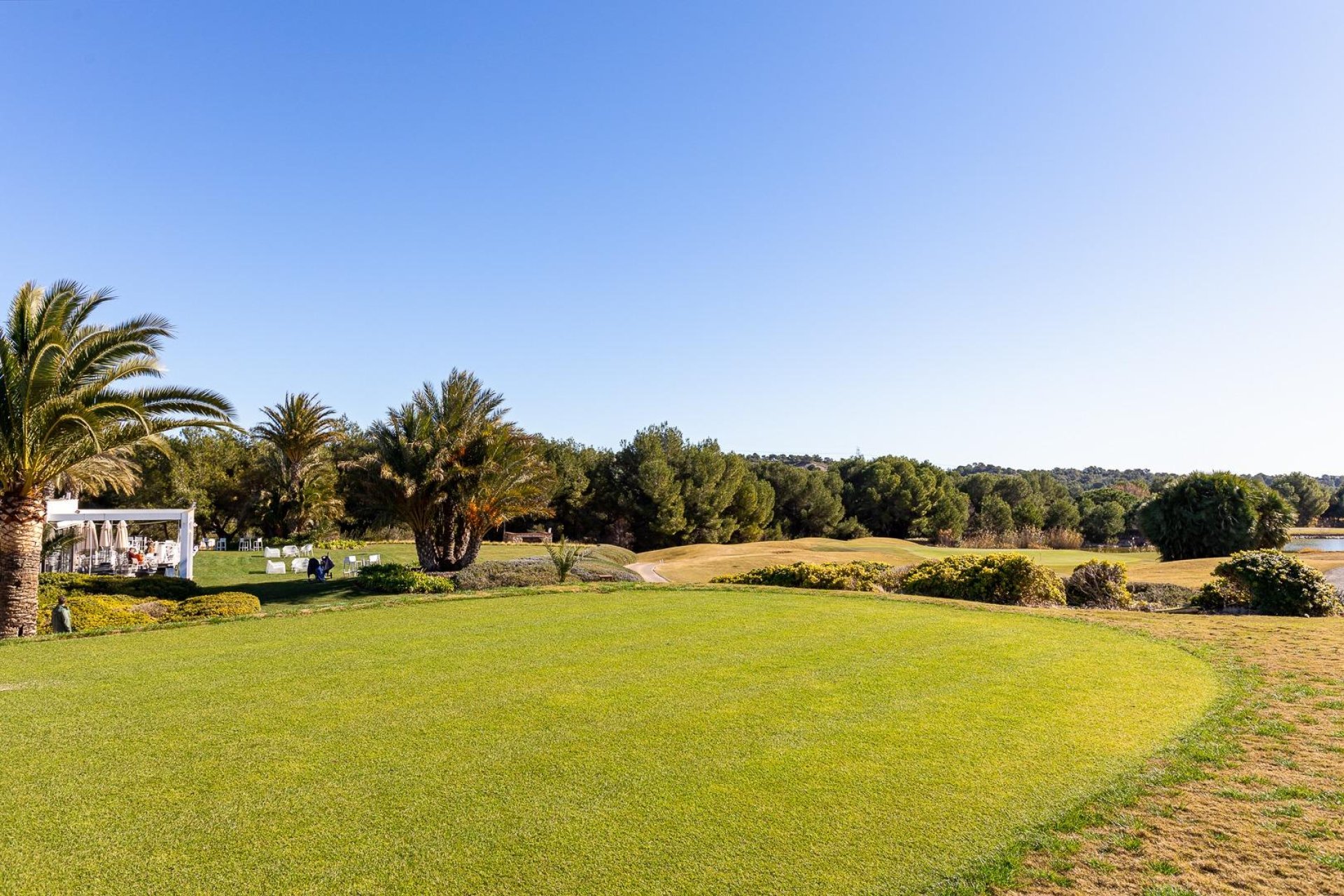 Segunda mano - Villa -
San Miguel de Salinas - Cerro del Sol