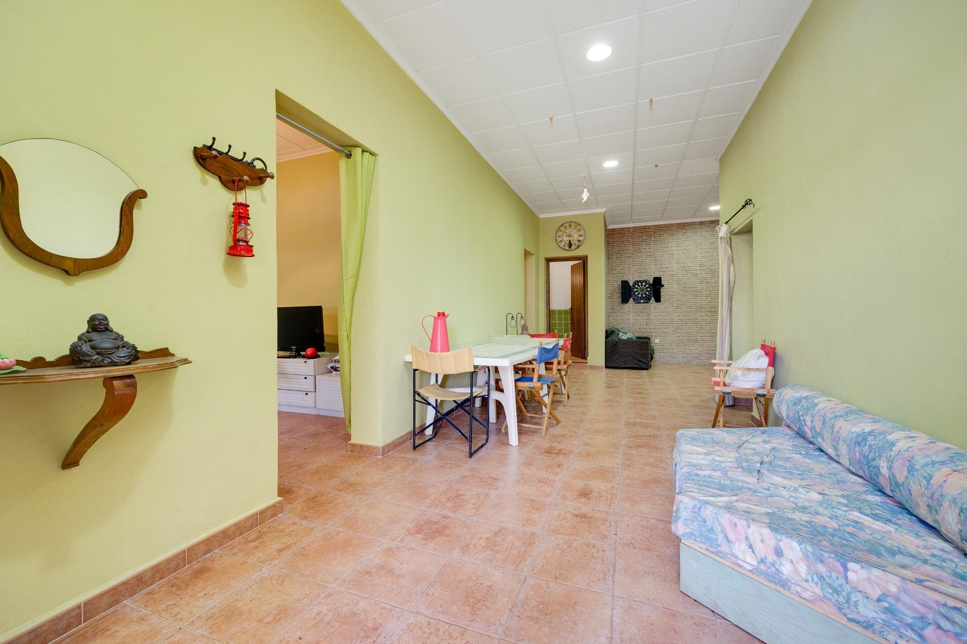 Segunda mano - Villa -
San Miguel de Salinas - Ciudad de las comunicaciones