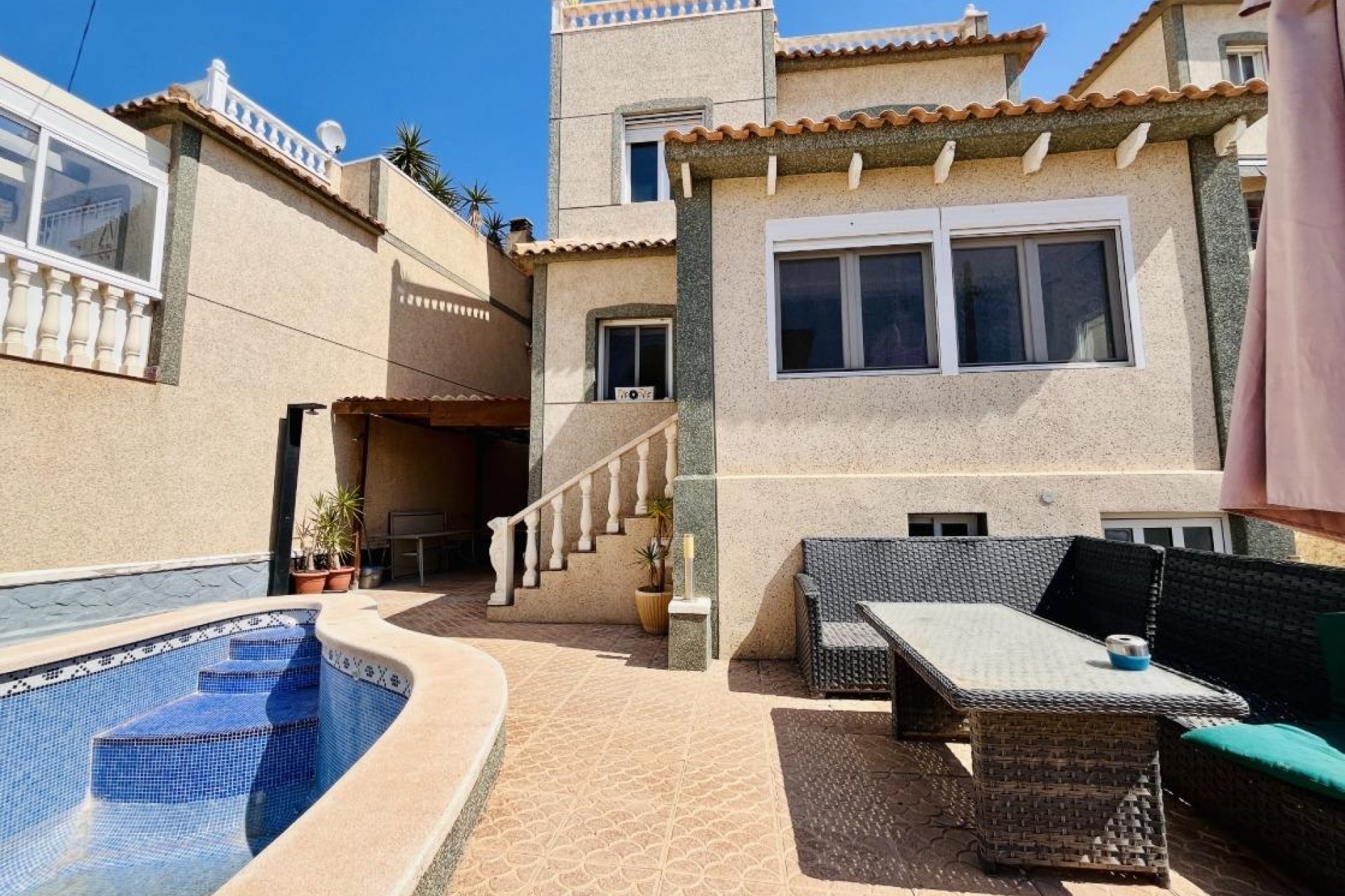 Segunda mano - Villa -
San Miguel de Salinas - El galan