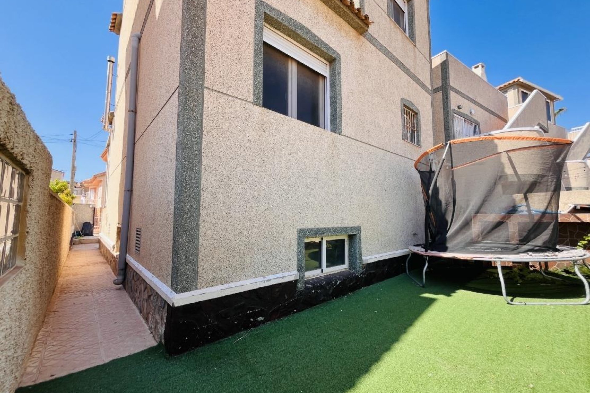 Segunda mano - Villa -
San Miguel de Salinas - El galan