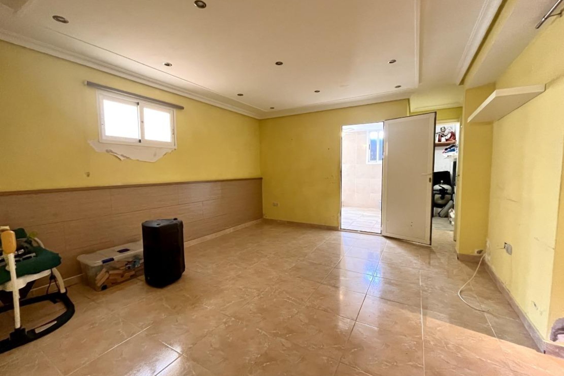 Segunda mano - Villa -
San Miguel de Salinas - El galan