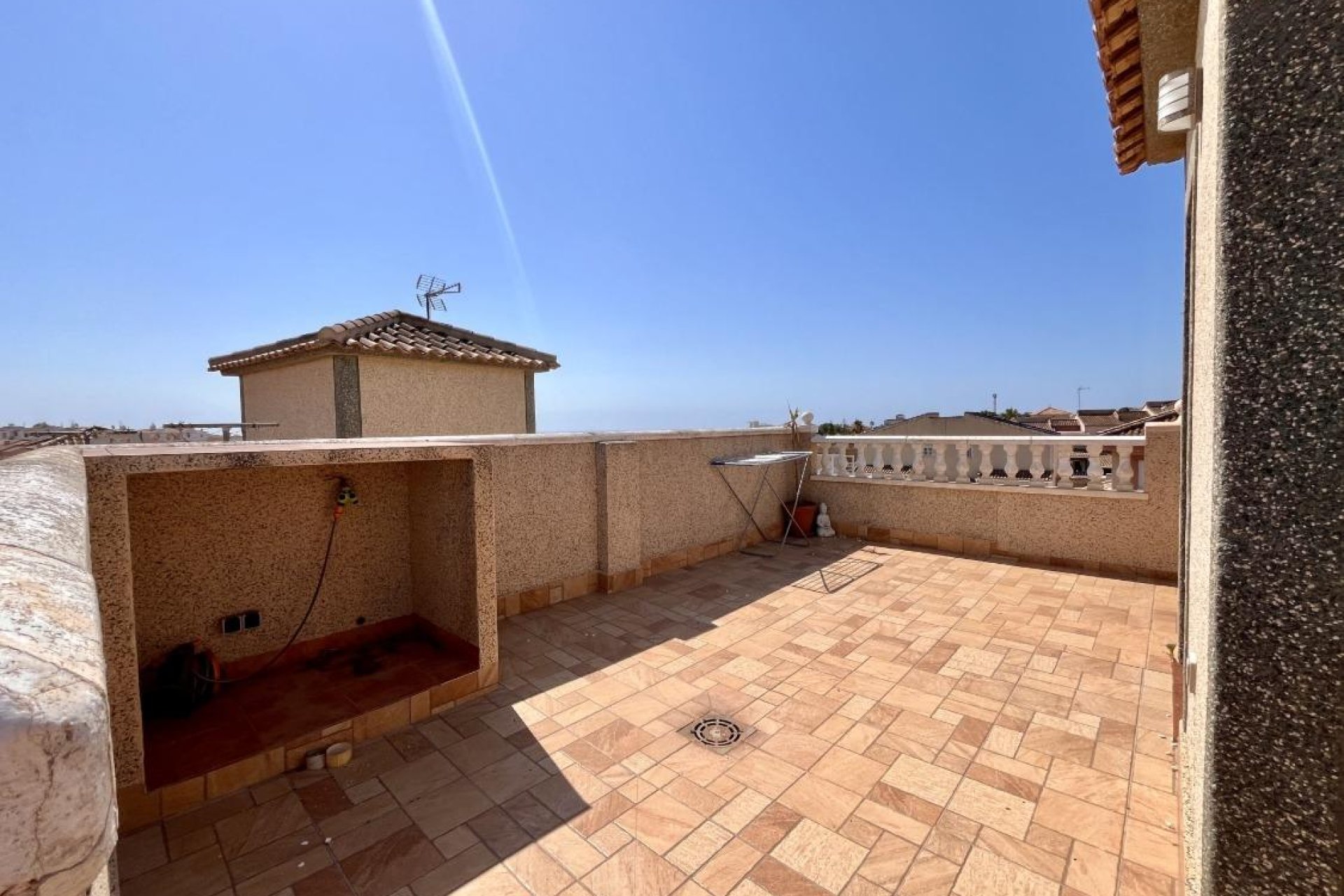 Segunda mano - Villa -
San Miguel de Salinas - El galan