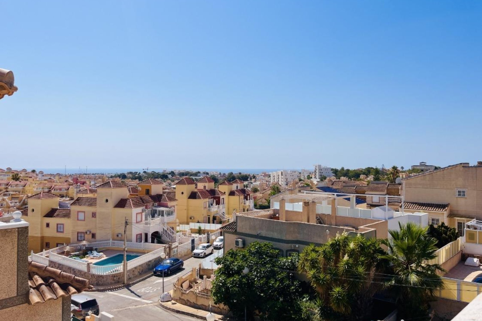 Segunda mano - Villa -
San Miguel de Salinas - El galan