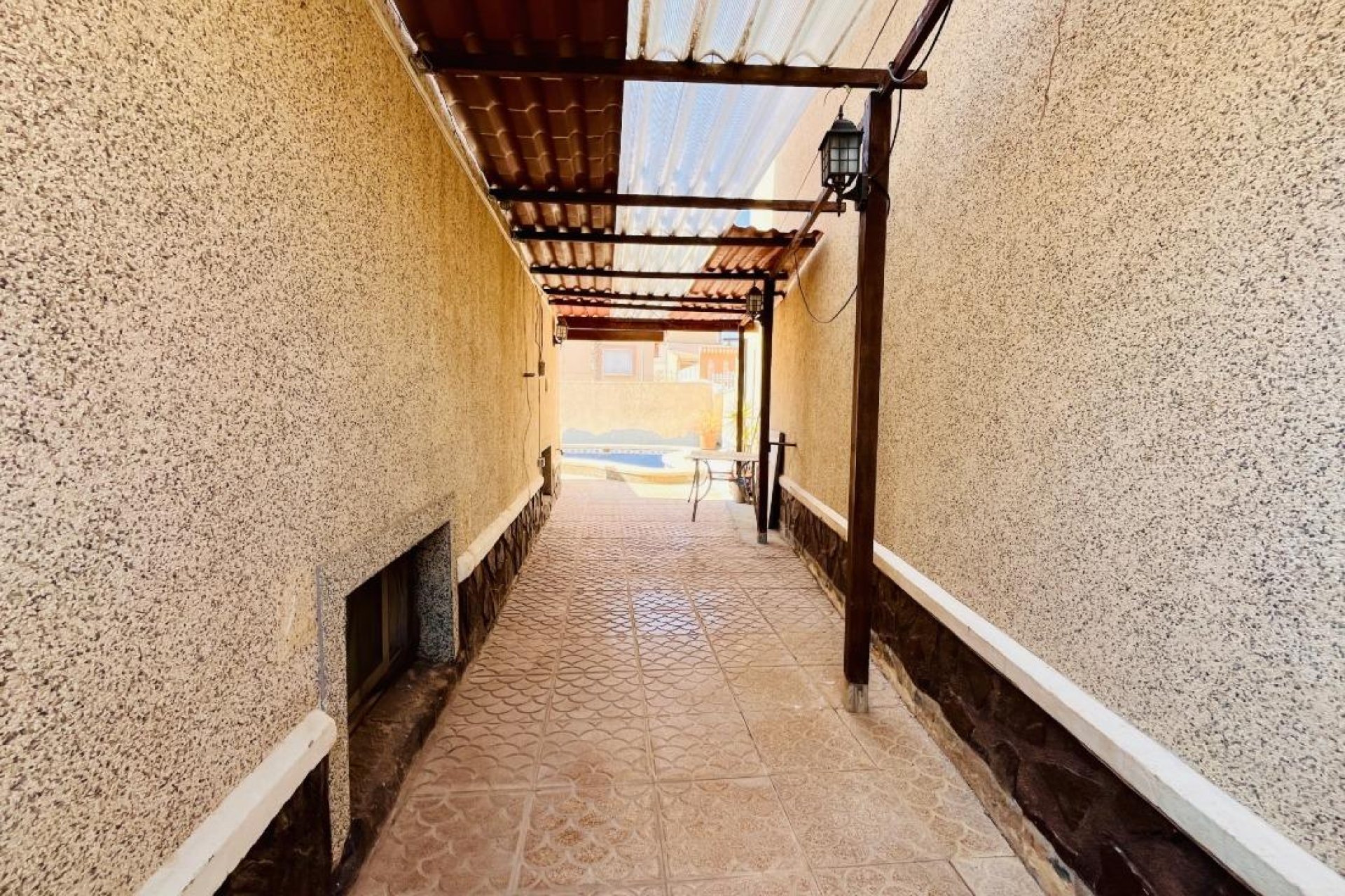 Segunda mano - Villa -
San Miguel de Salinas - El galan