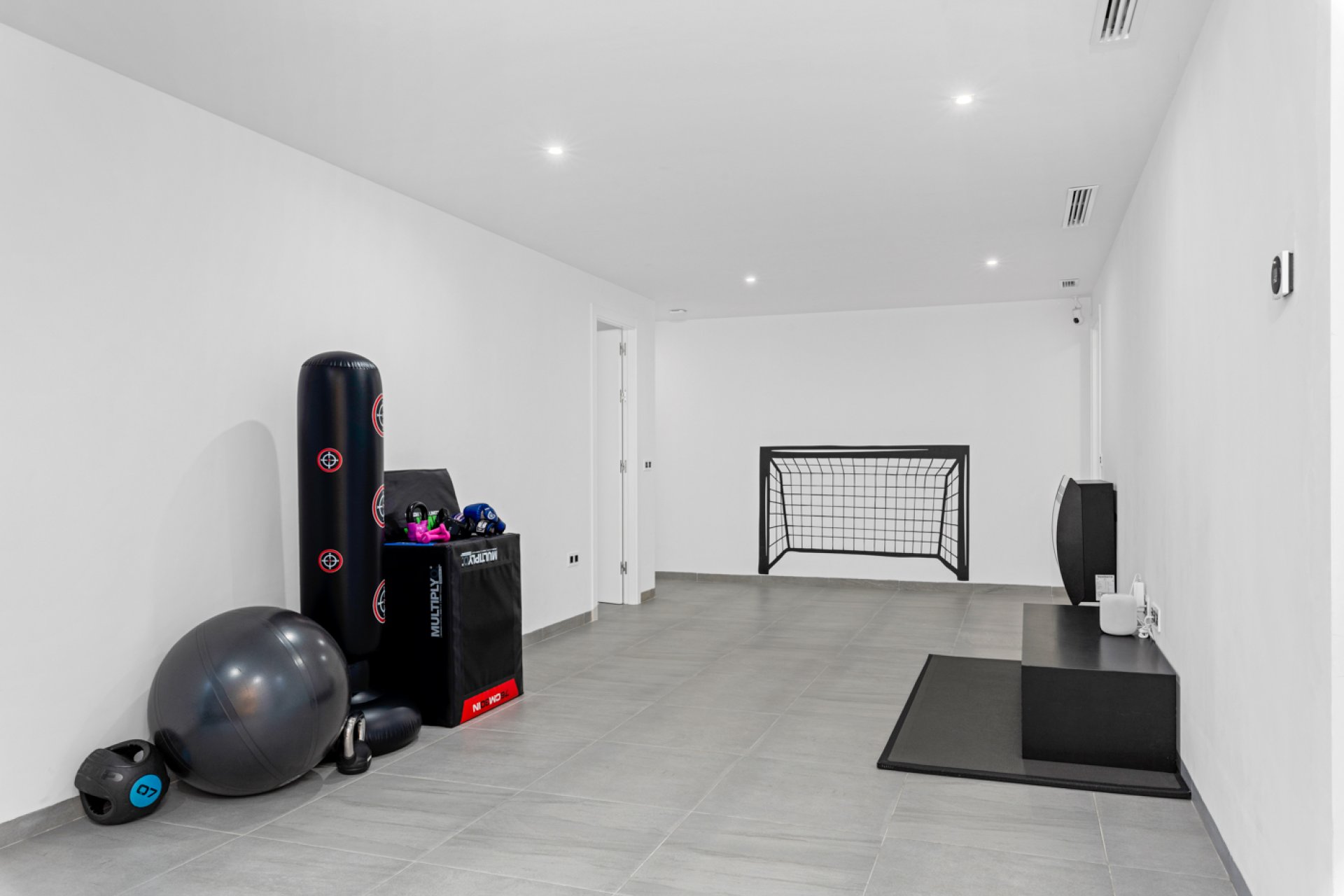 Segunda mano - Villa -
San Miguel de Salinas - Inland