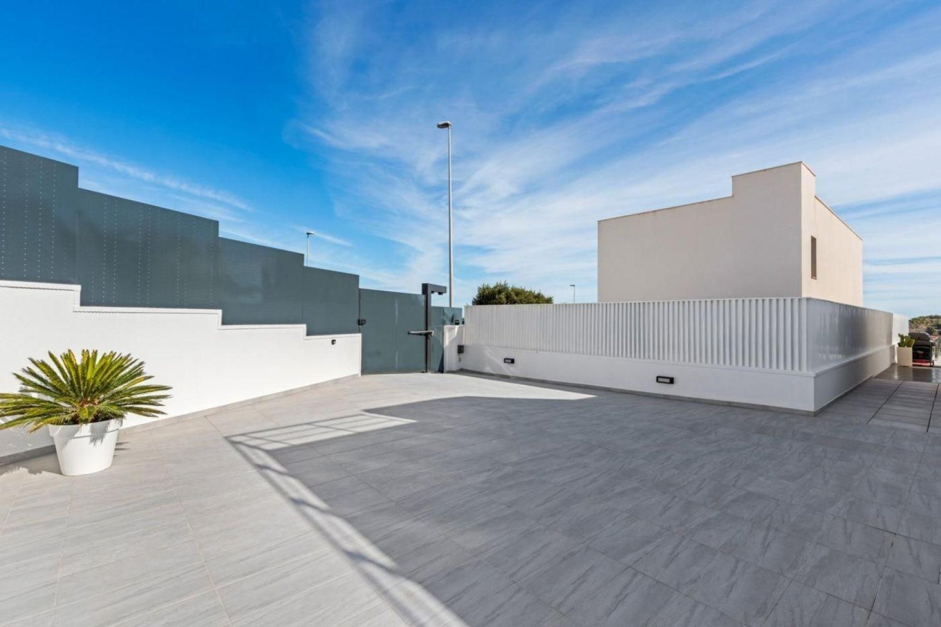 Segunda mano - Villa -
San Miguel de Salinas - Urbanizaciones