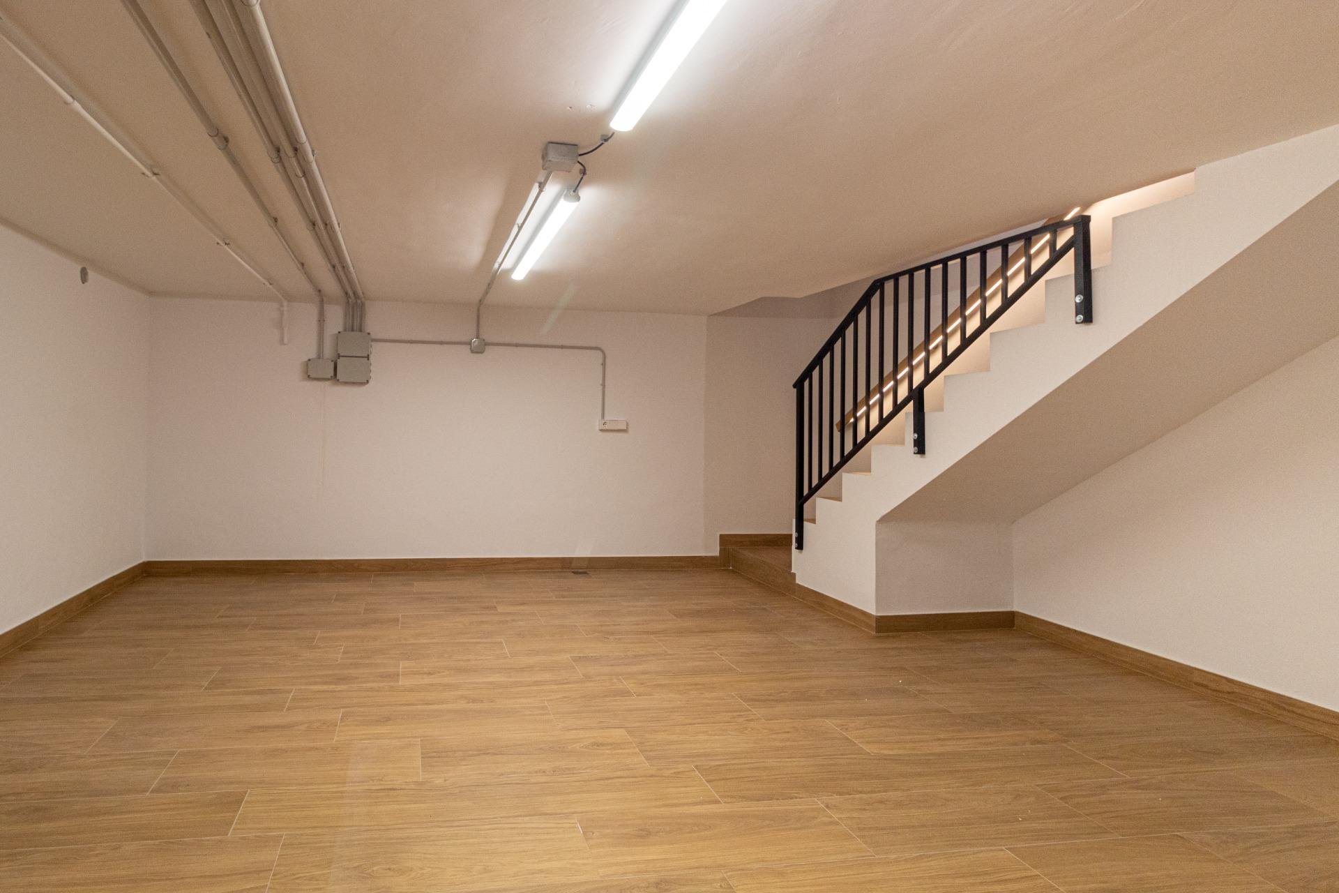 Segunda mano - Villa -
Santiago de la ribera - Playa de santiago de la ribera