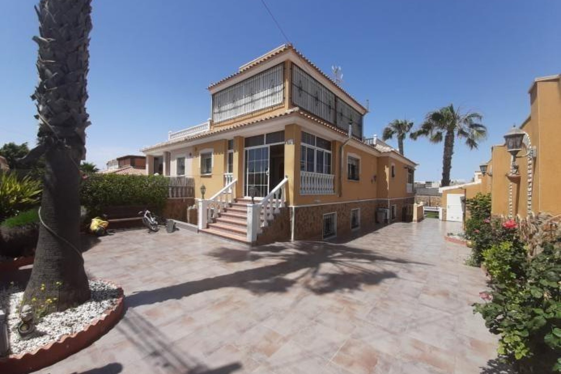 Segunda mano - Villa -
Torrevieja - Aguas nuevas 1