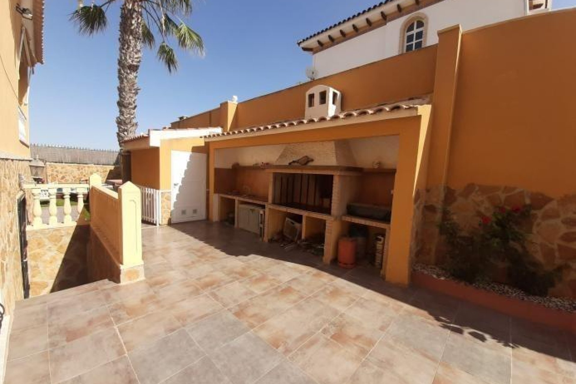 Segunda mano - Villa -
Torrevieja - Aguas nuevas 1